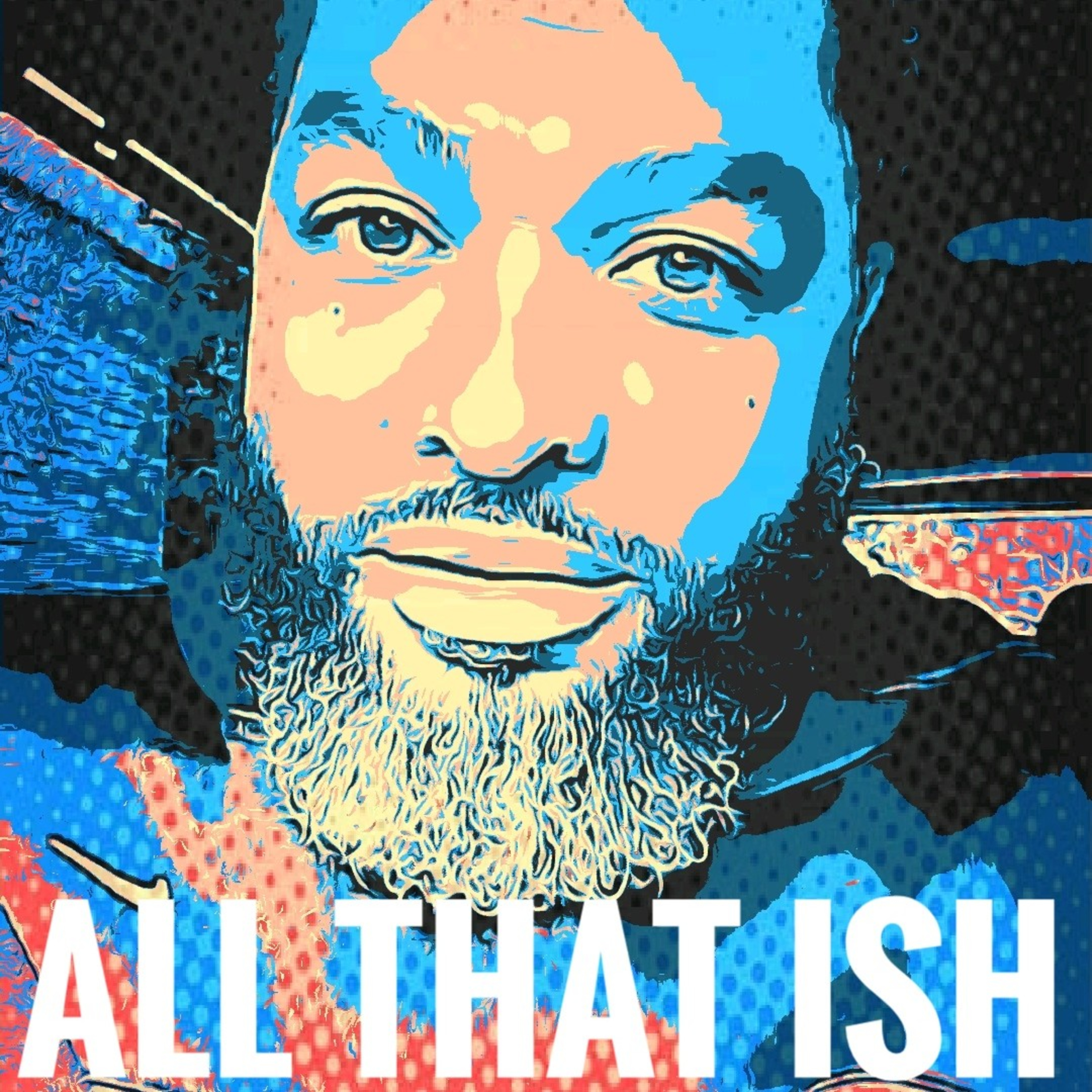 All That Ish Bonus Ep-- To Slap or Not to Slap episode artwork