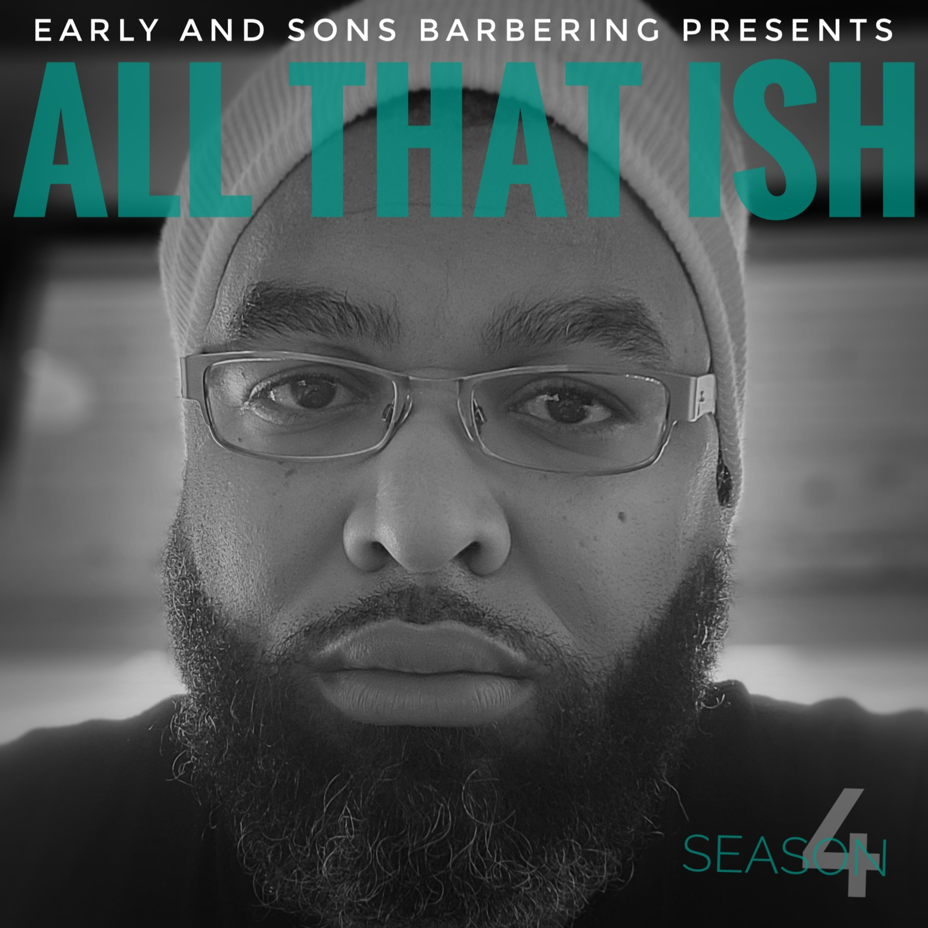 All That Ish: Last Shooting, Latin Teacher with Gun and Luka episode artwork