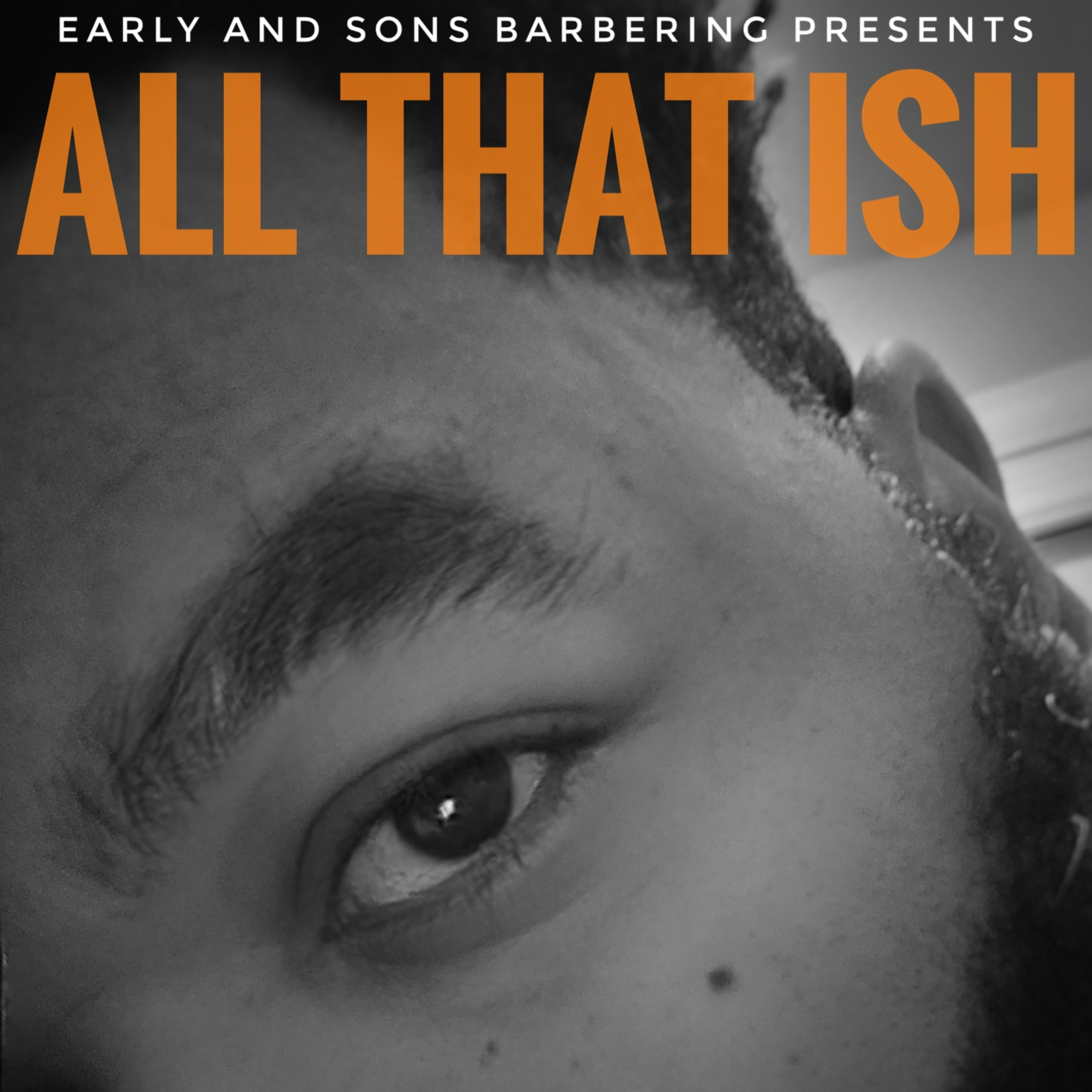 All That Ish: Black Students, Neo-Parenting, and Plate Diggin episode artwork