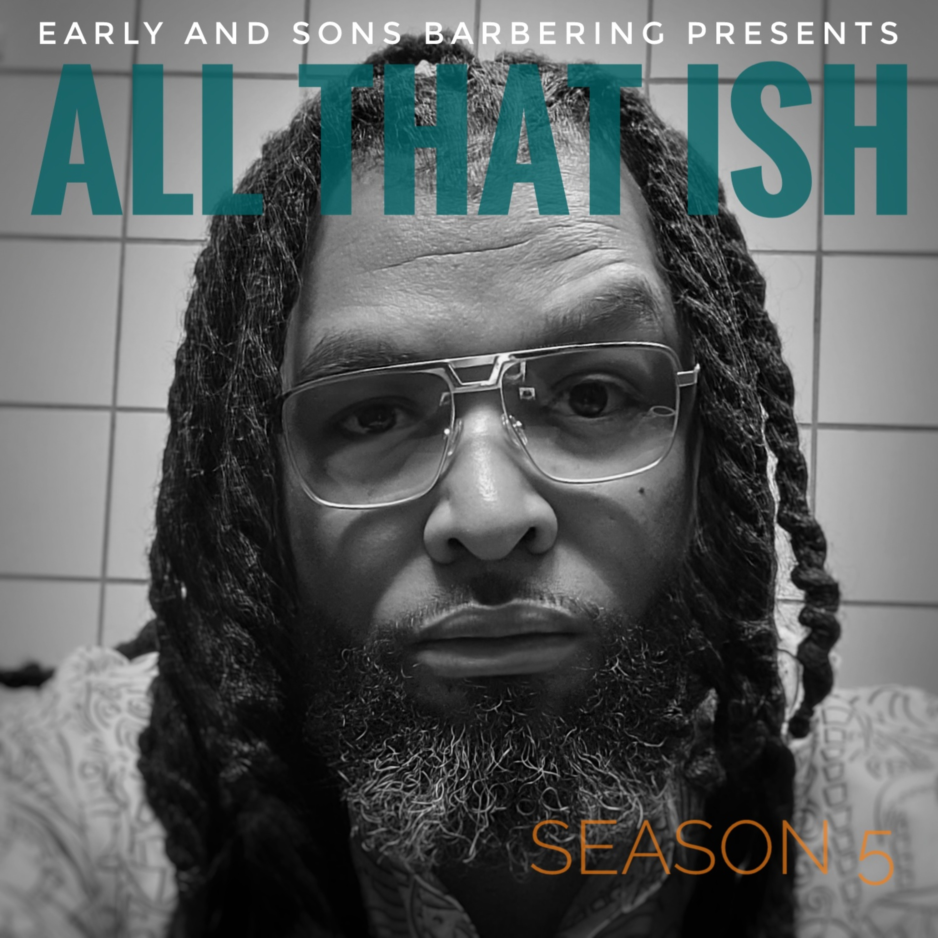All That Ish: Multiple Shots, Moving, and Man Enough? episode artwork