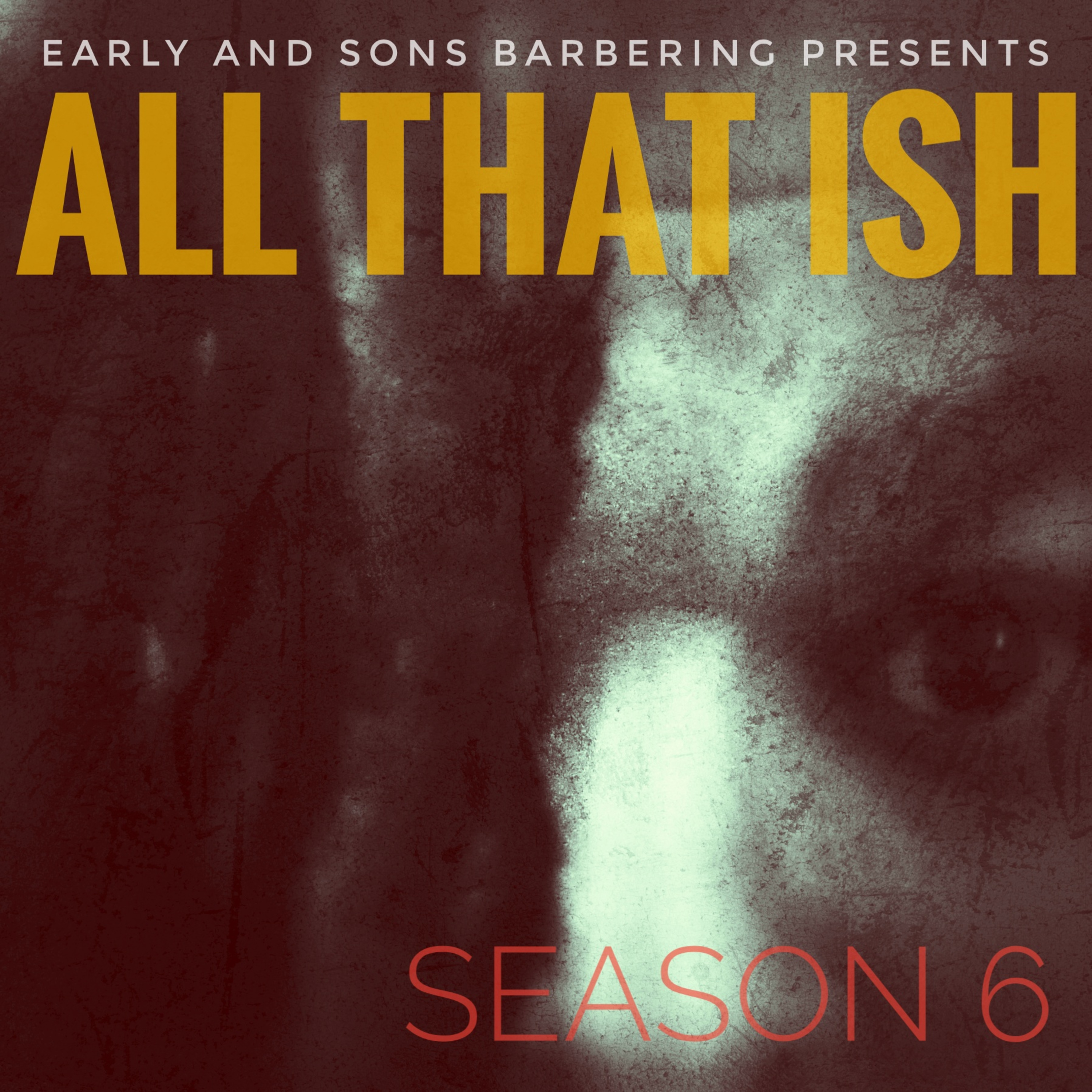 All That Ish: Can't Get In, Cannabis Candy, and Candace Owens. episode artwork