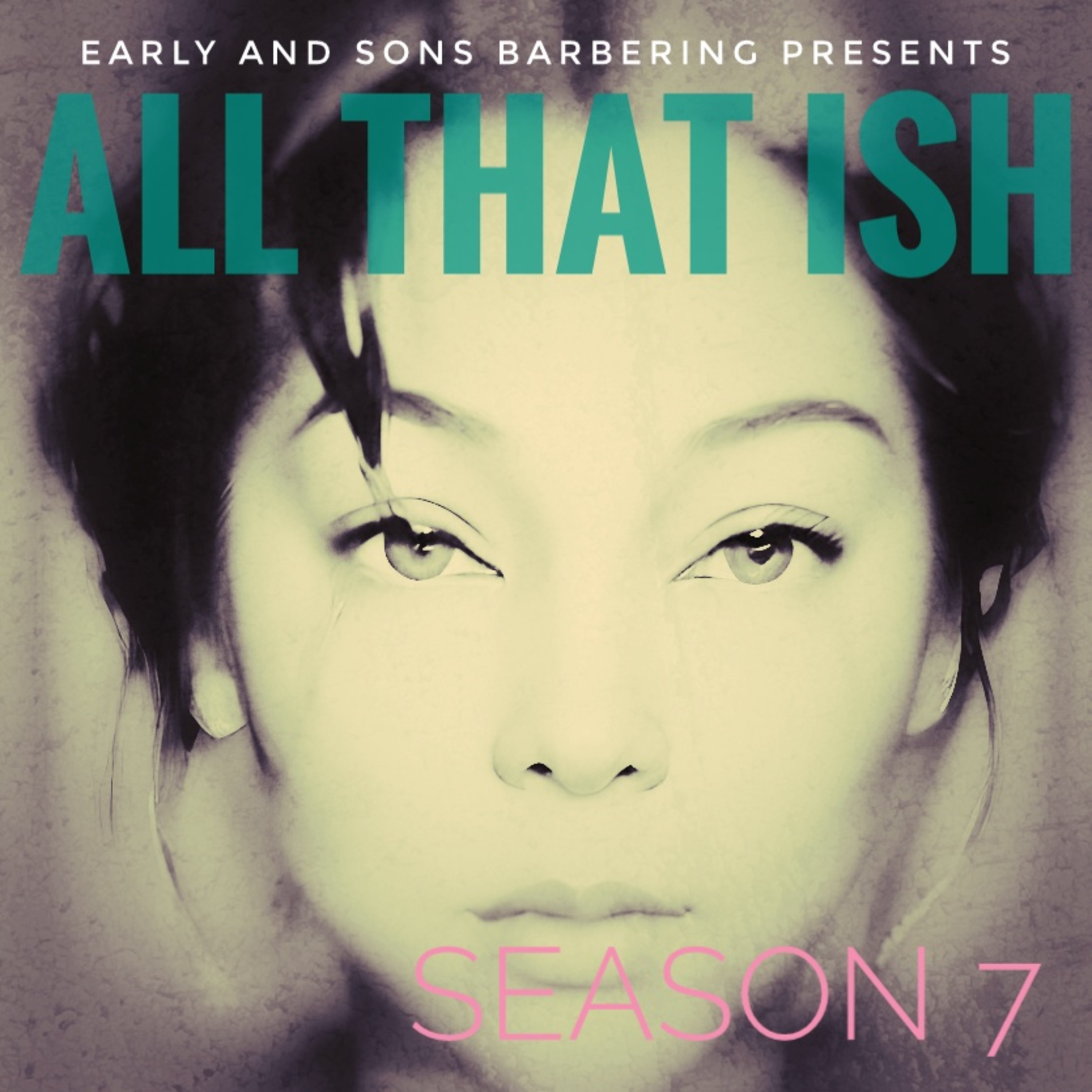 All That Ish: The 'Pitch', the 'b¡Tçh' and The Matrix episode artwork