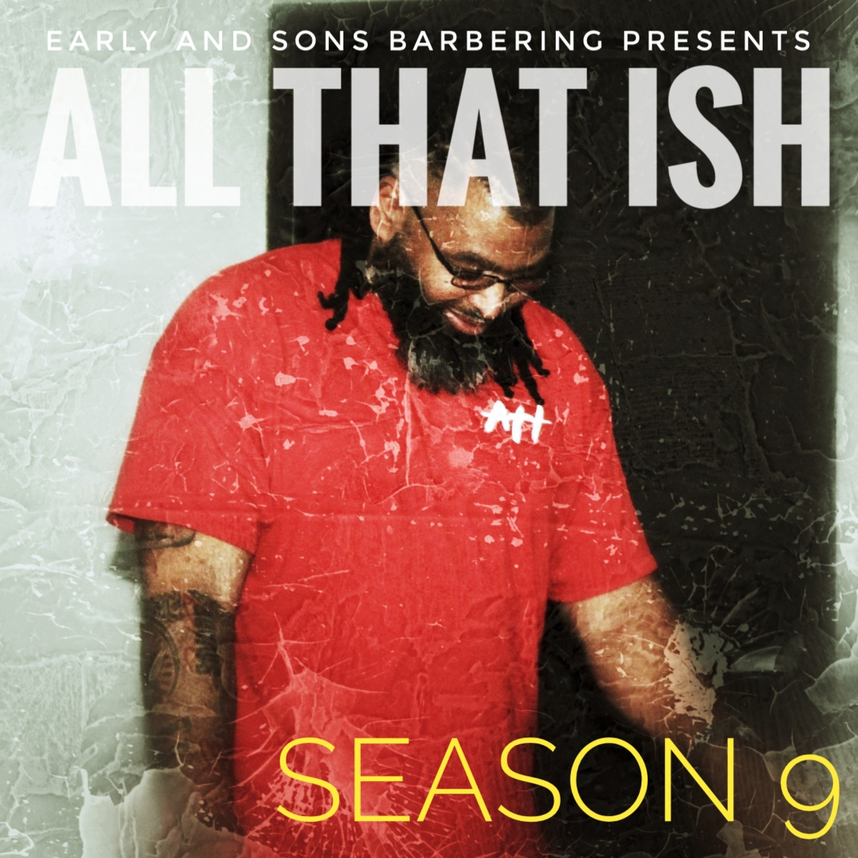 All That Ish: Bring It to the Table, Beatdowns and Biden episode artwork