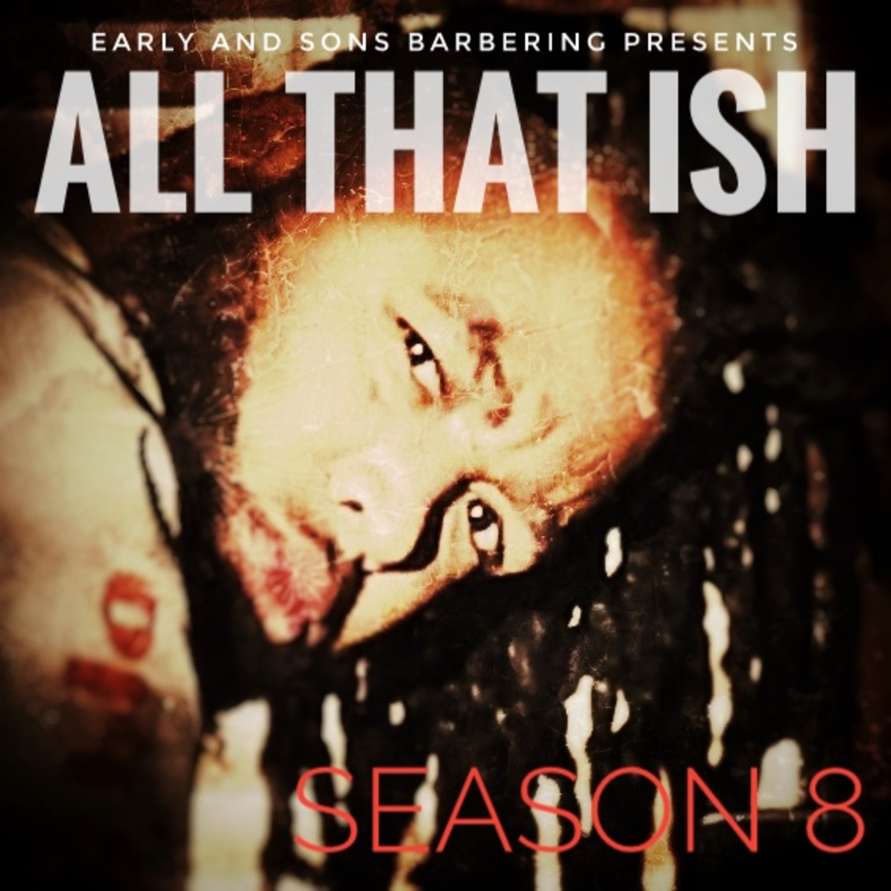 All That Ish: Cracking Backs, Chasing the Truth, and Choking on Nuts. episode artwork