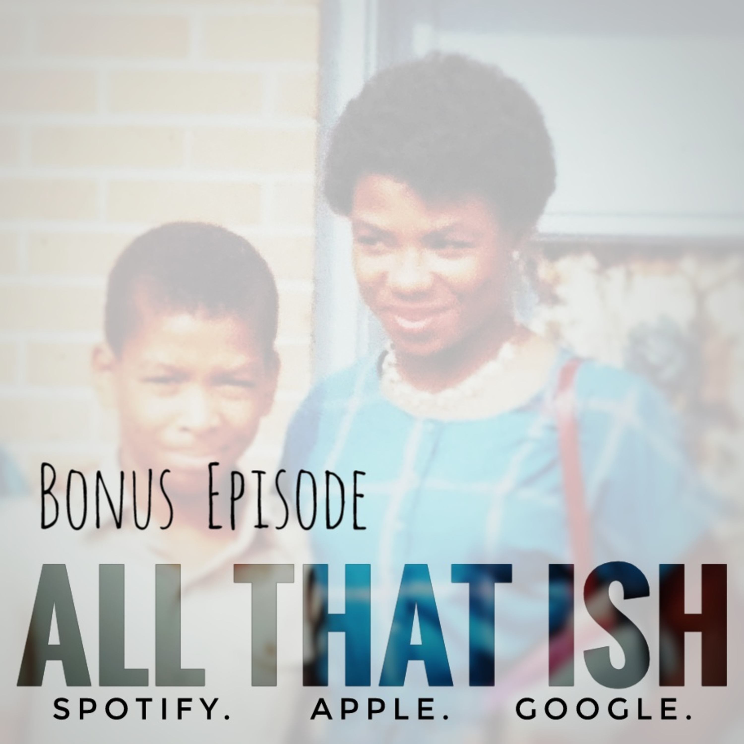 Bonus Episode: Mother's Day 2023 Season 9 episode artwork