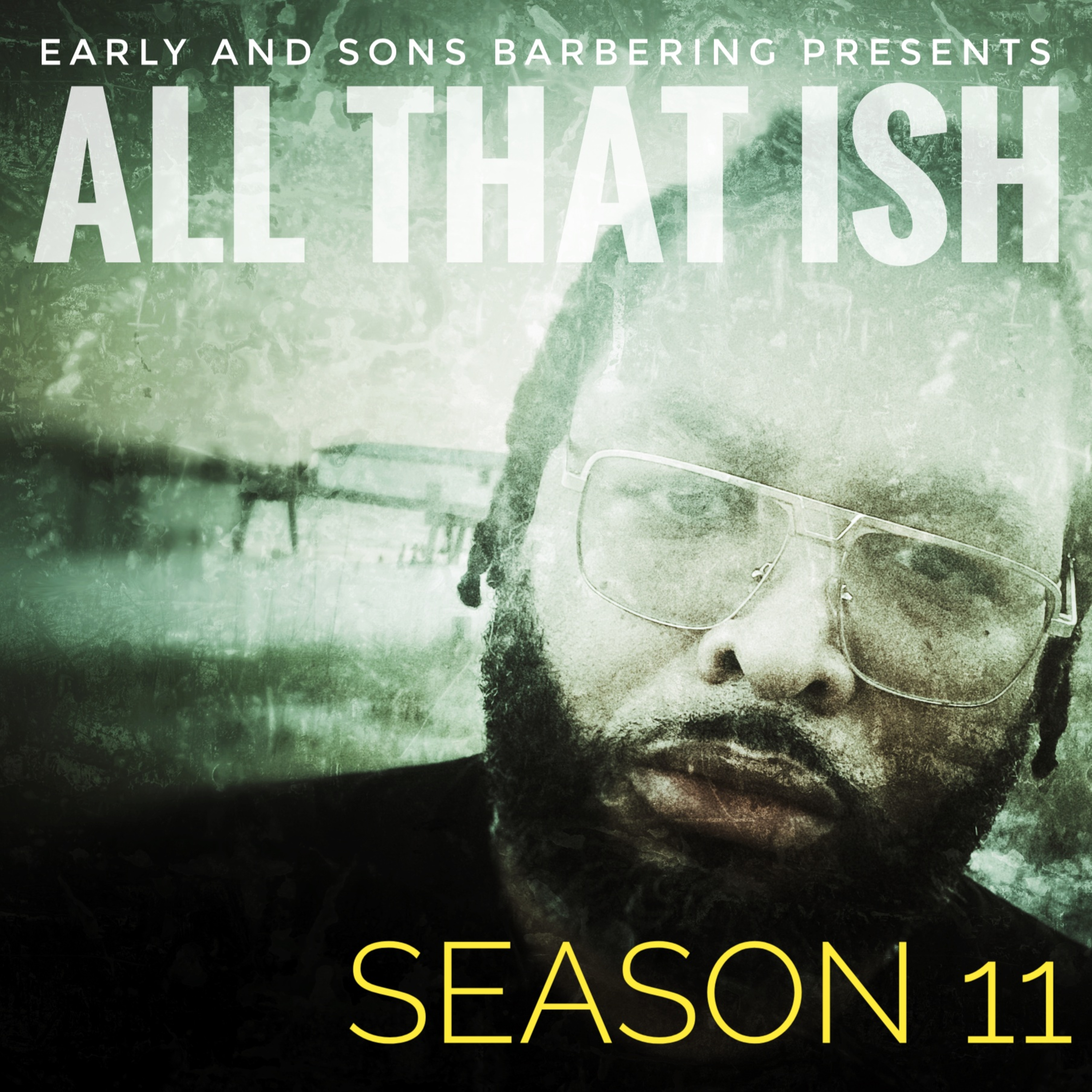 All That Ish: Hot Coffee, Homereckers and Haters gon' hate episode artwork