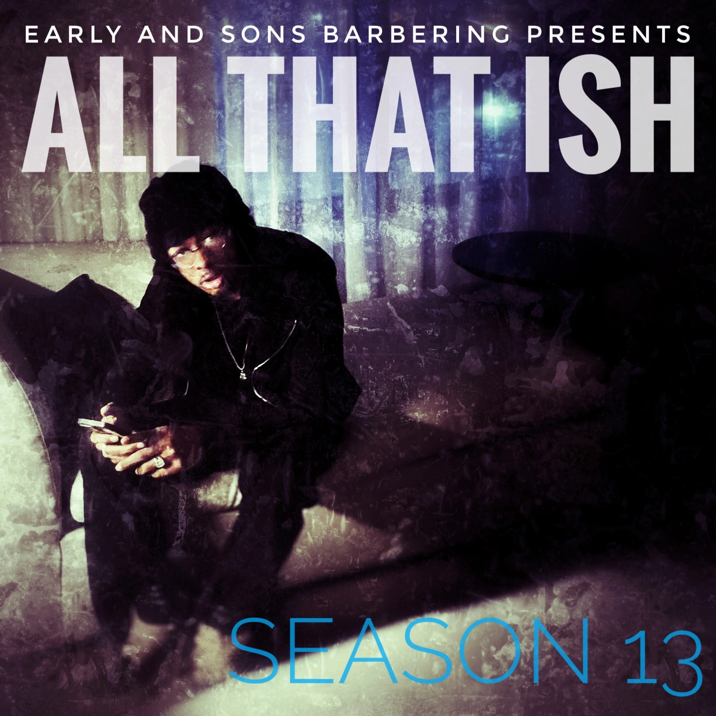 All That Ish: Star Strangled, Southern Showdown, and Steph Who? episode artwork