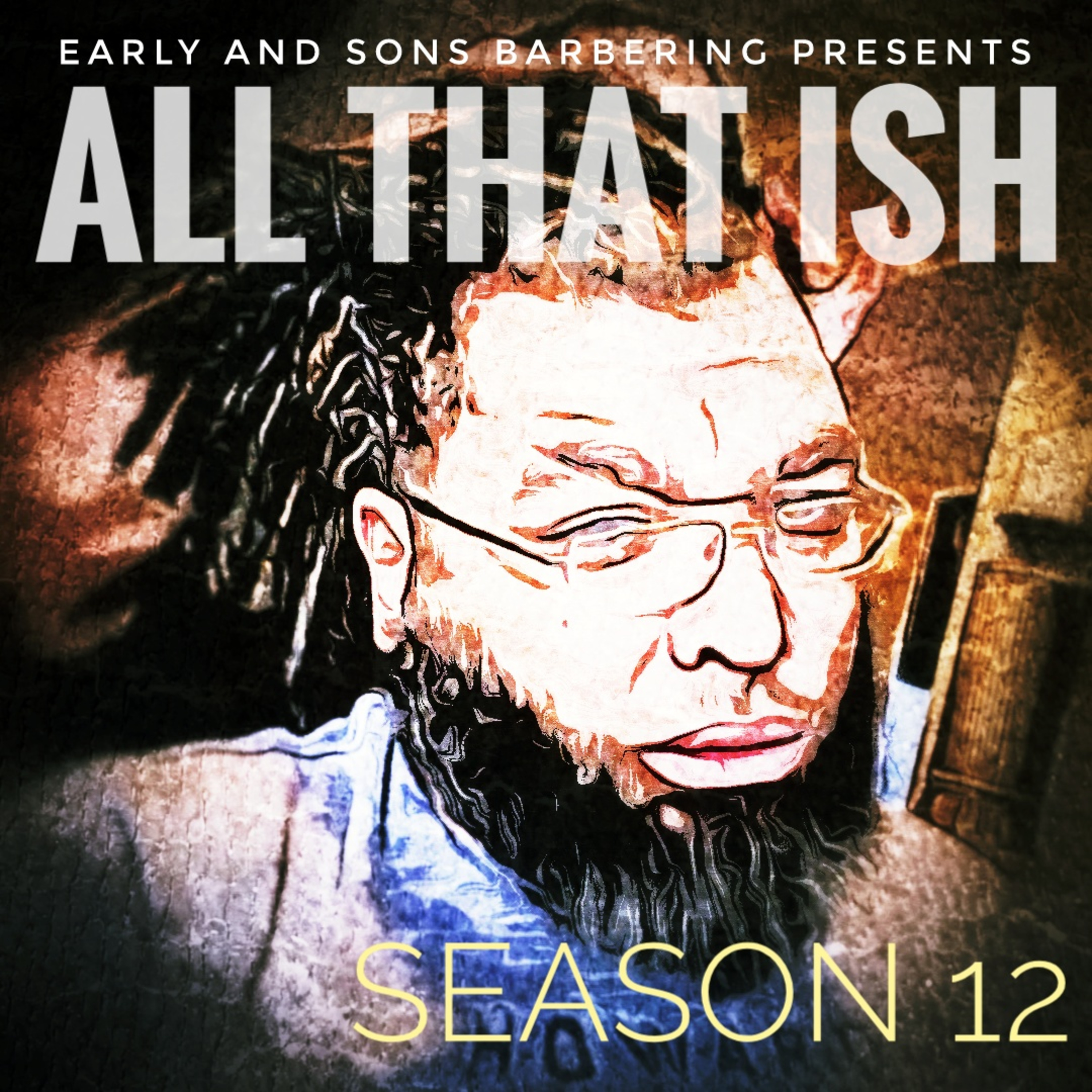 All That Ish: Super Grave, Mr. Smith and Special Delivery  episode artwork