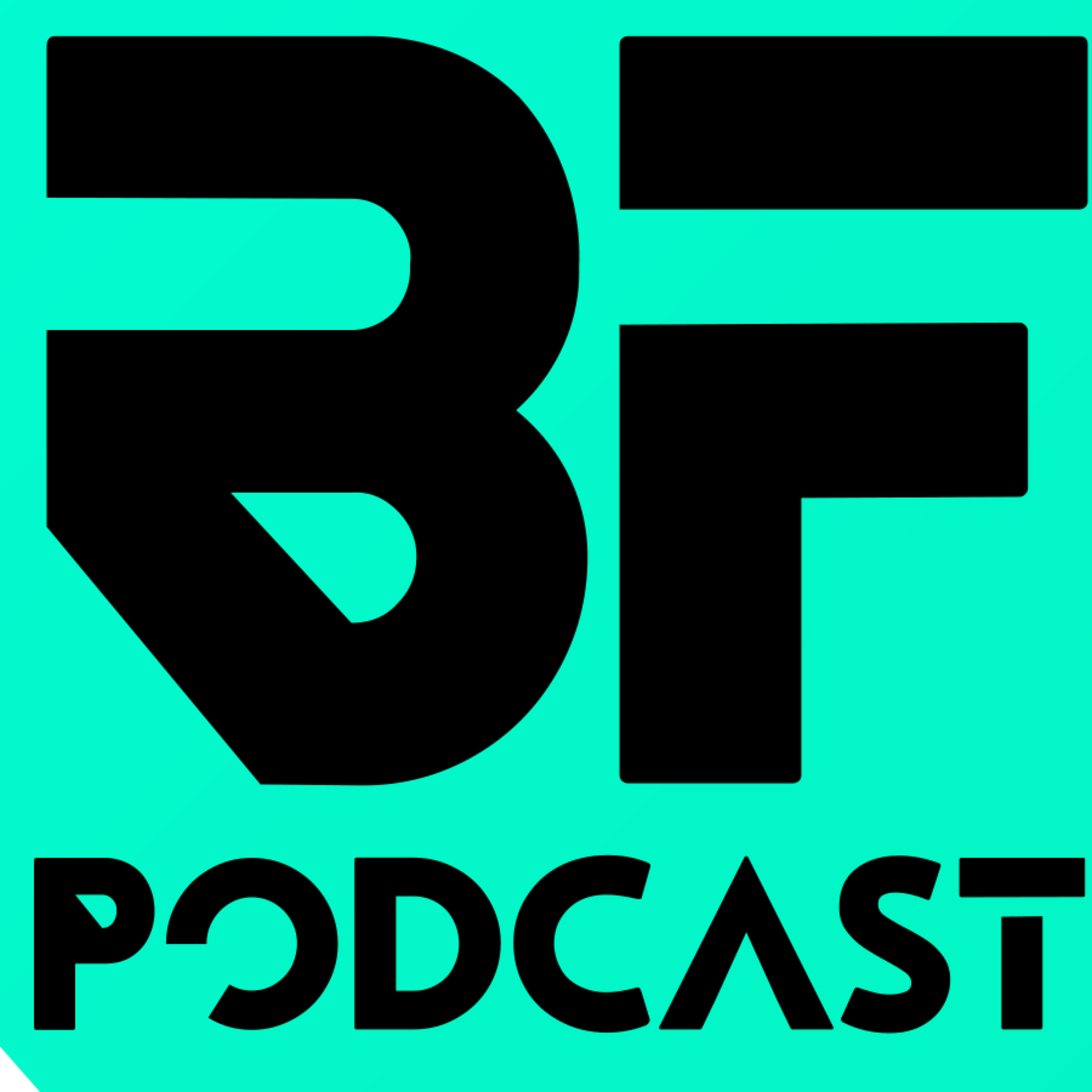 Battlefield Podcast