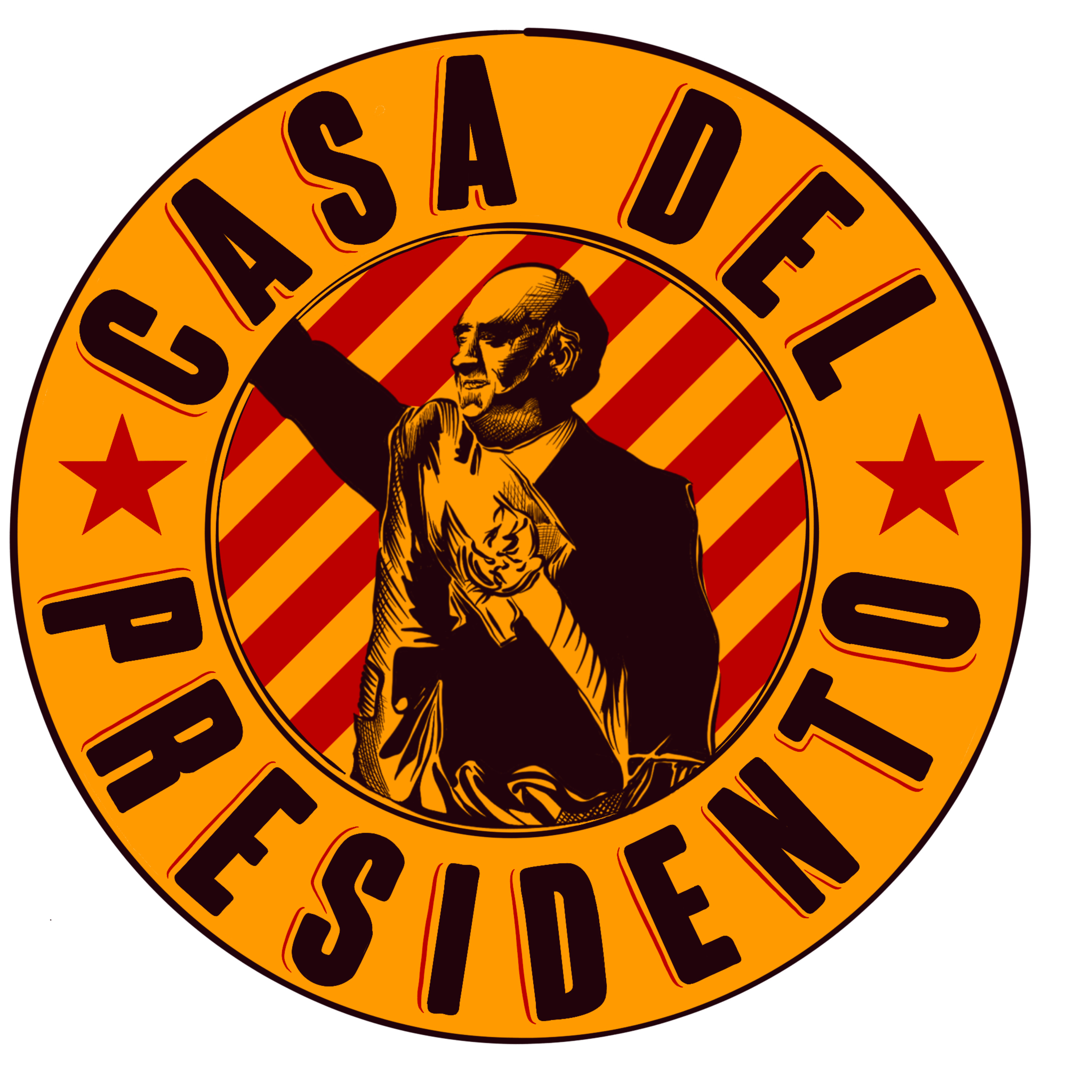 Casa del Presidento