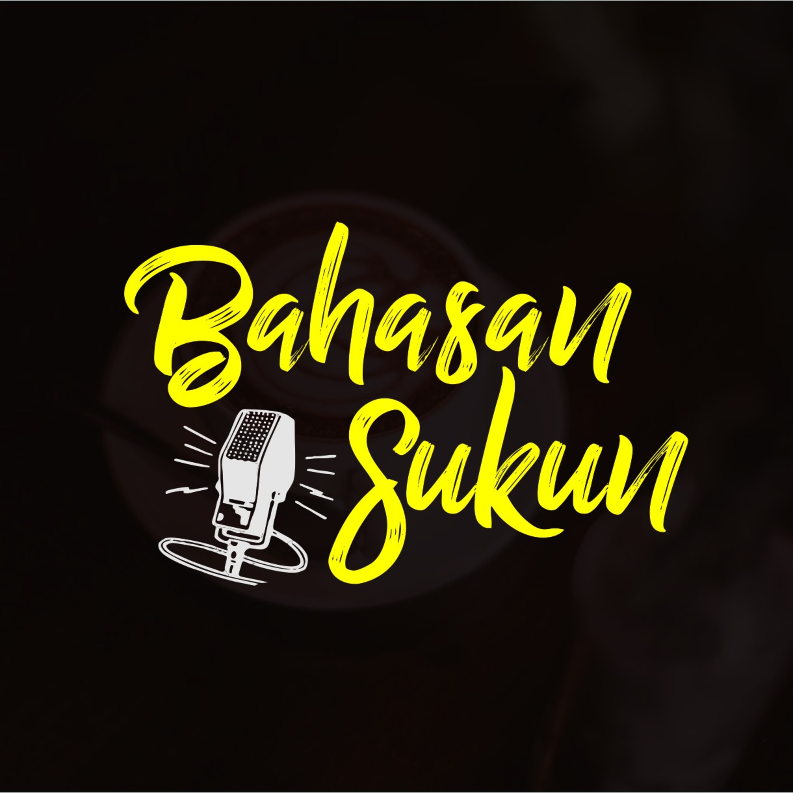 Podcast Bahasan Sukun