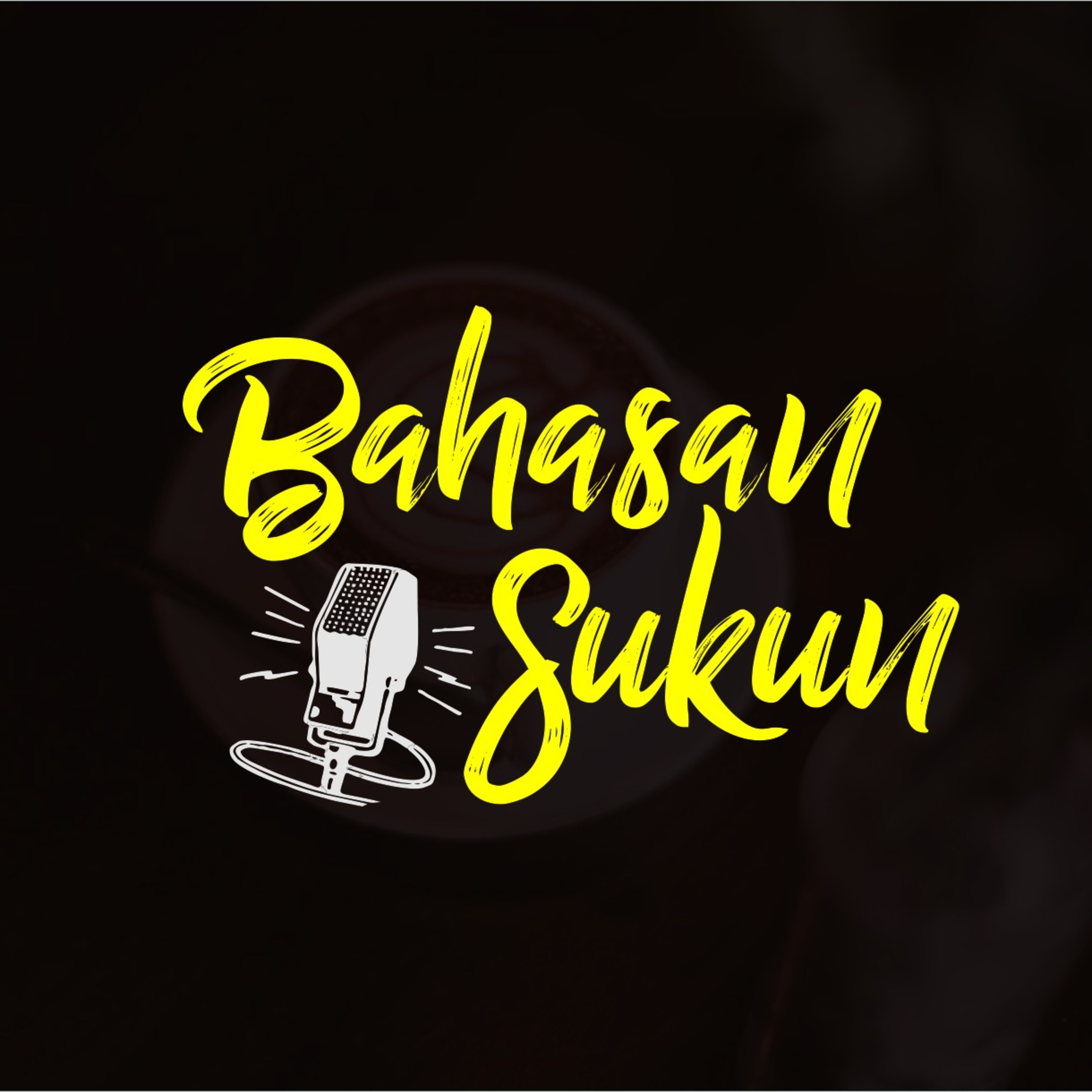Podcast Bahasan Sukun