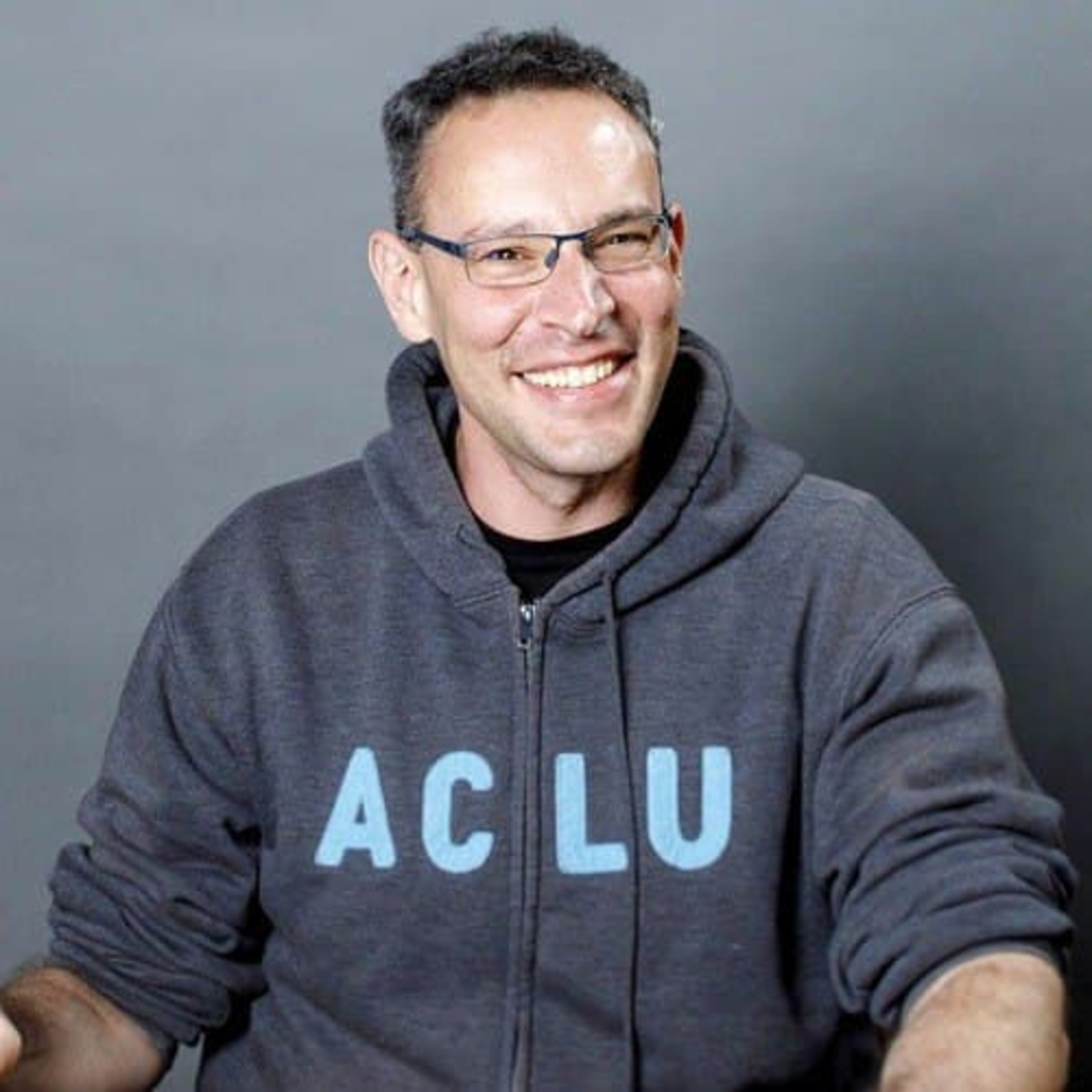 کاور Exclusive interview with Ben Loory