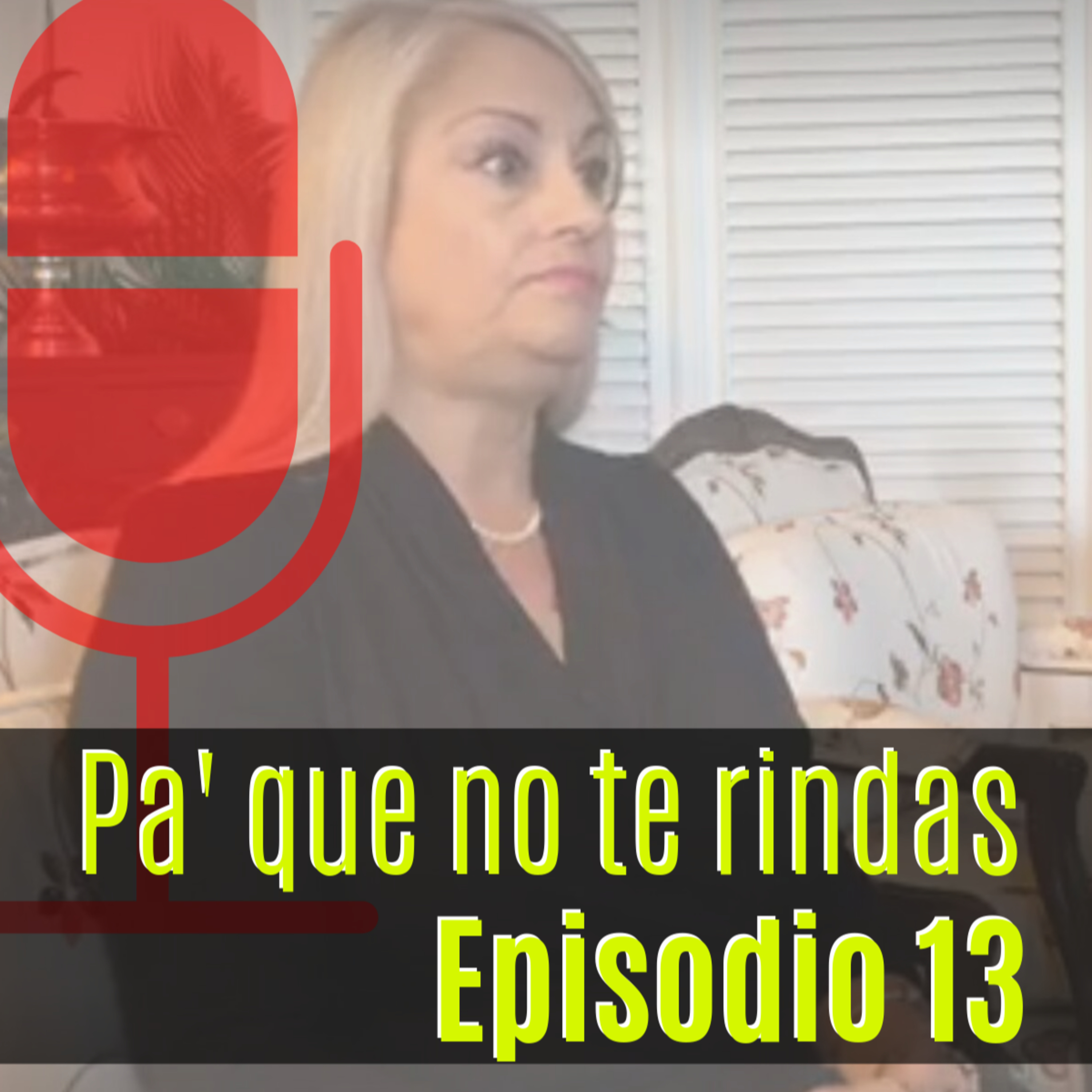 Pa\' Que No Te Rindas!
