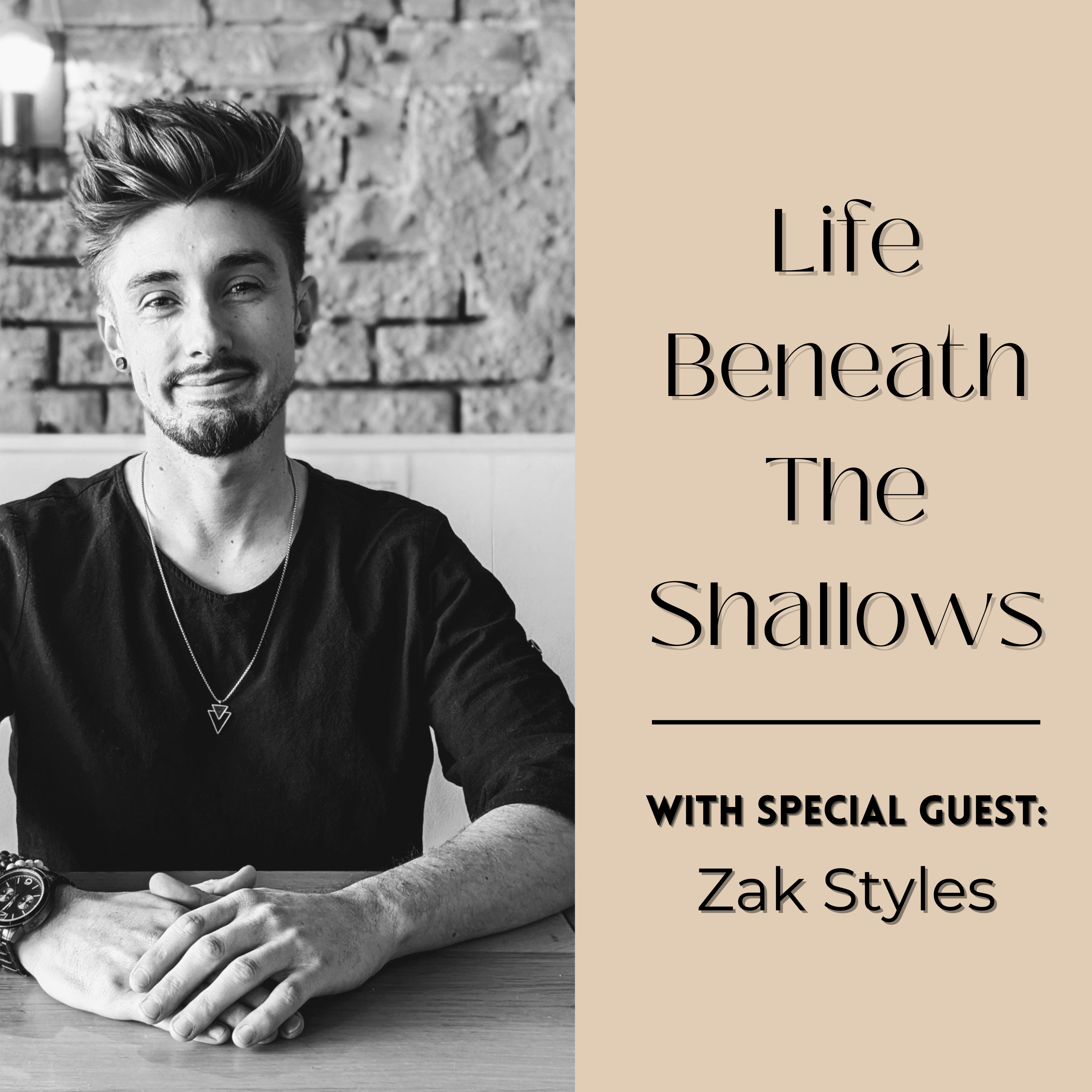 Life Beneath The Shallows