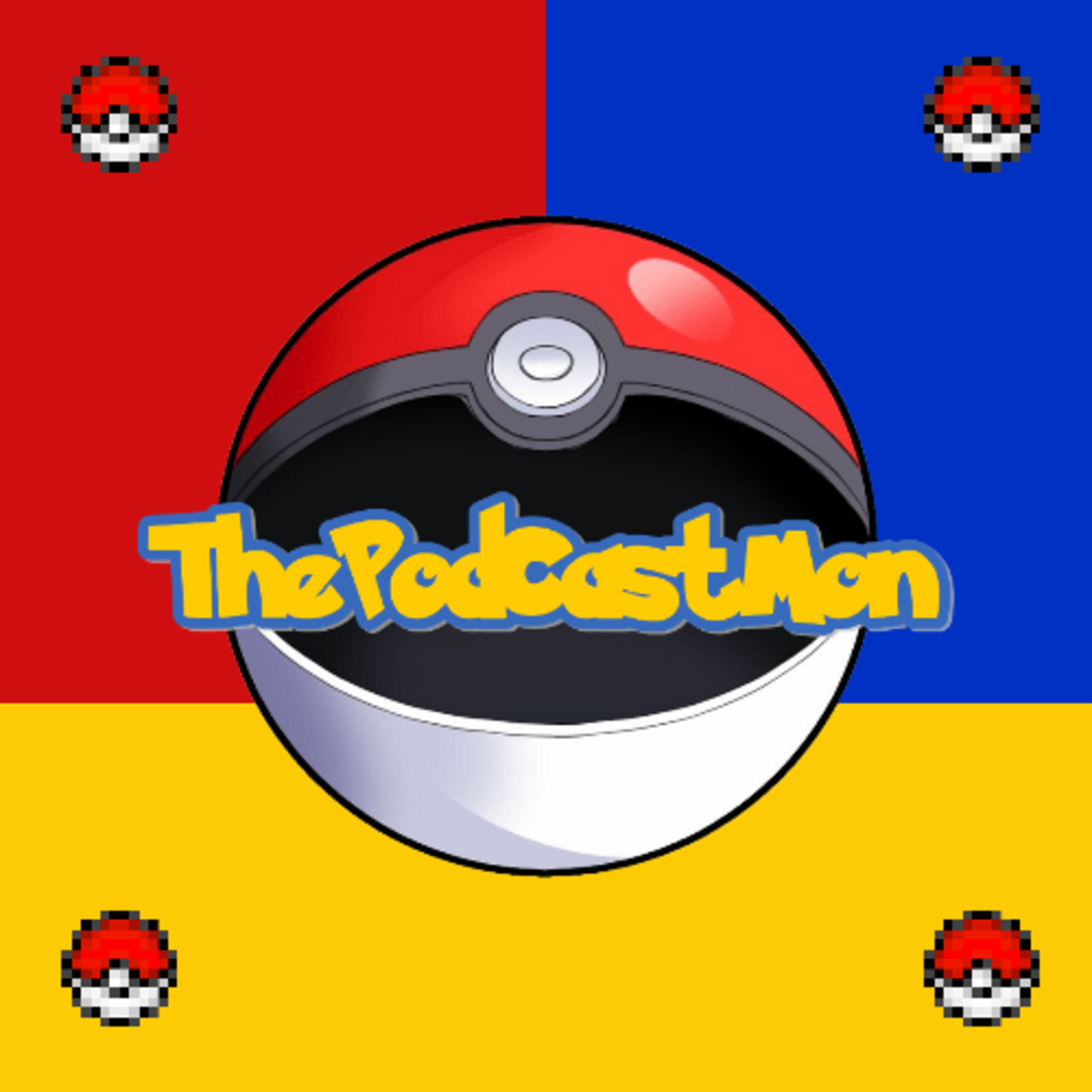 ThePodCastMon