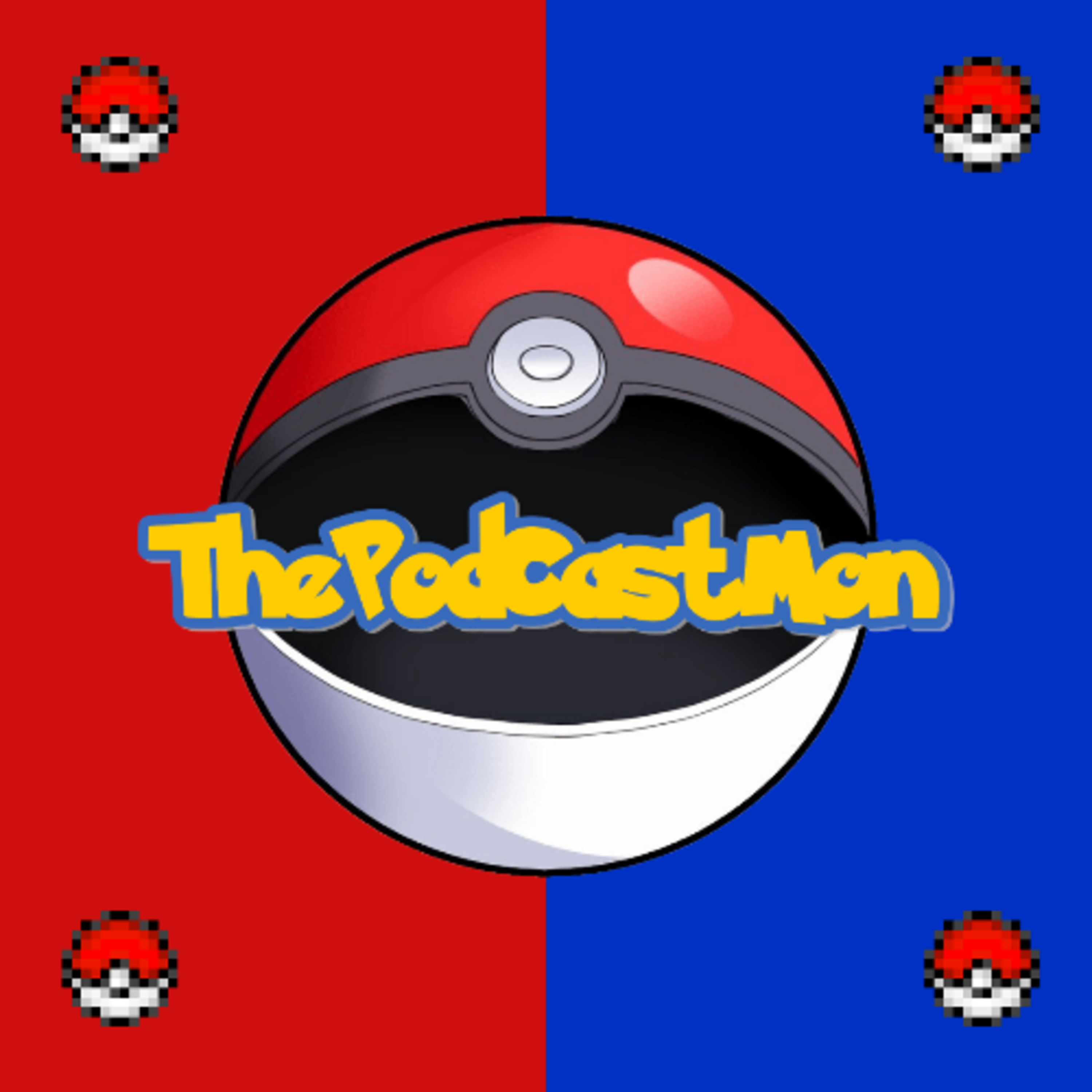 ThePodCastMon