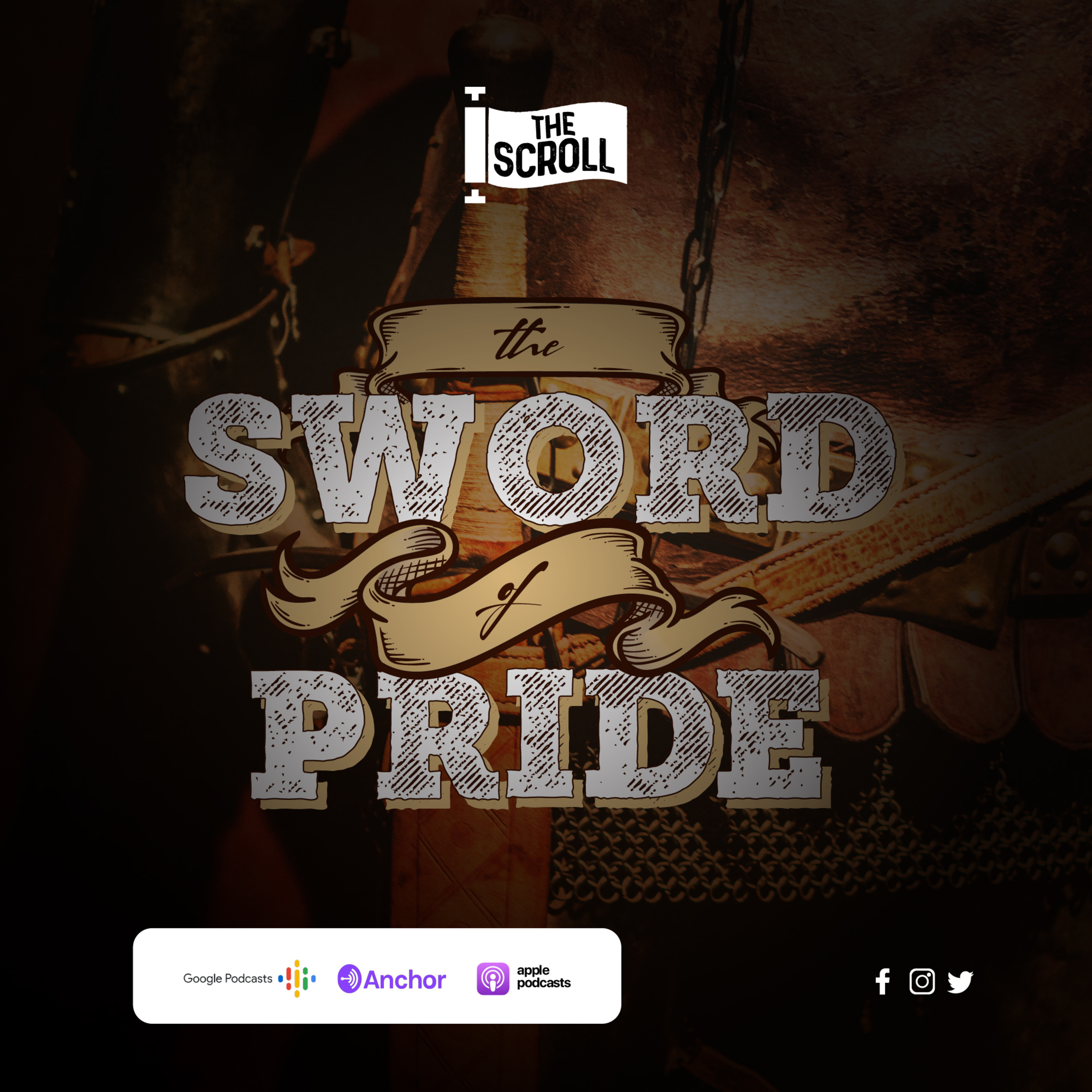 The Sword of Pride episode artwork