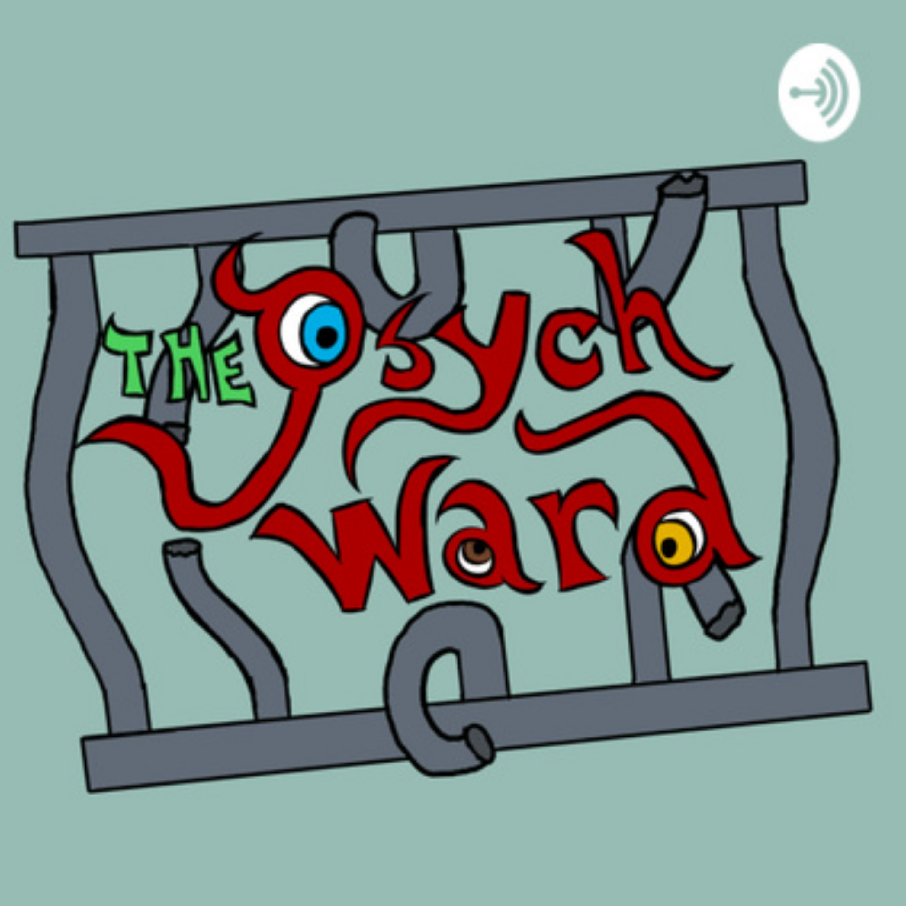 The Psyche Ward