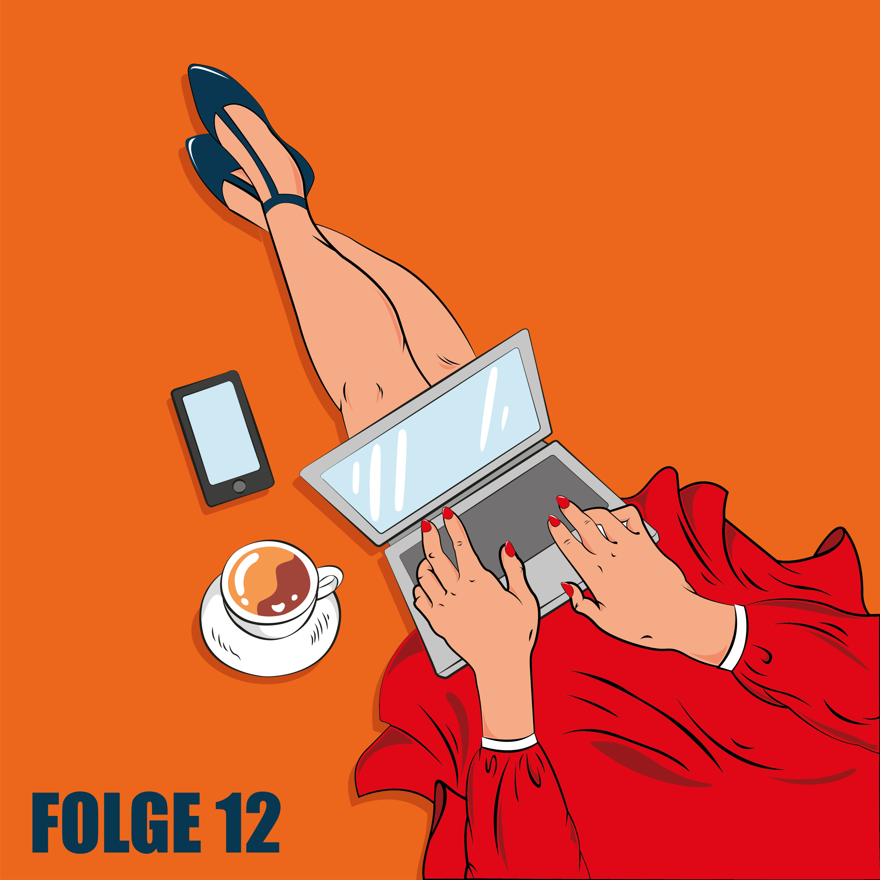 Zeilenflimmern - Der Writer\'s Blog