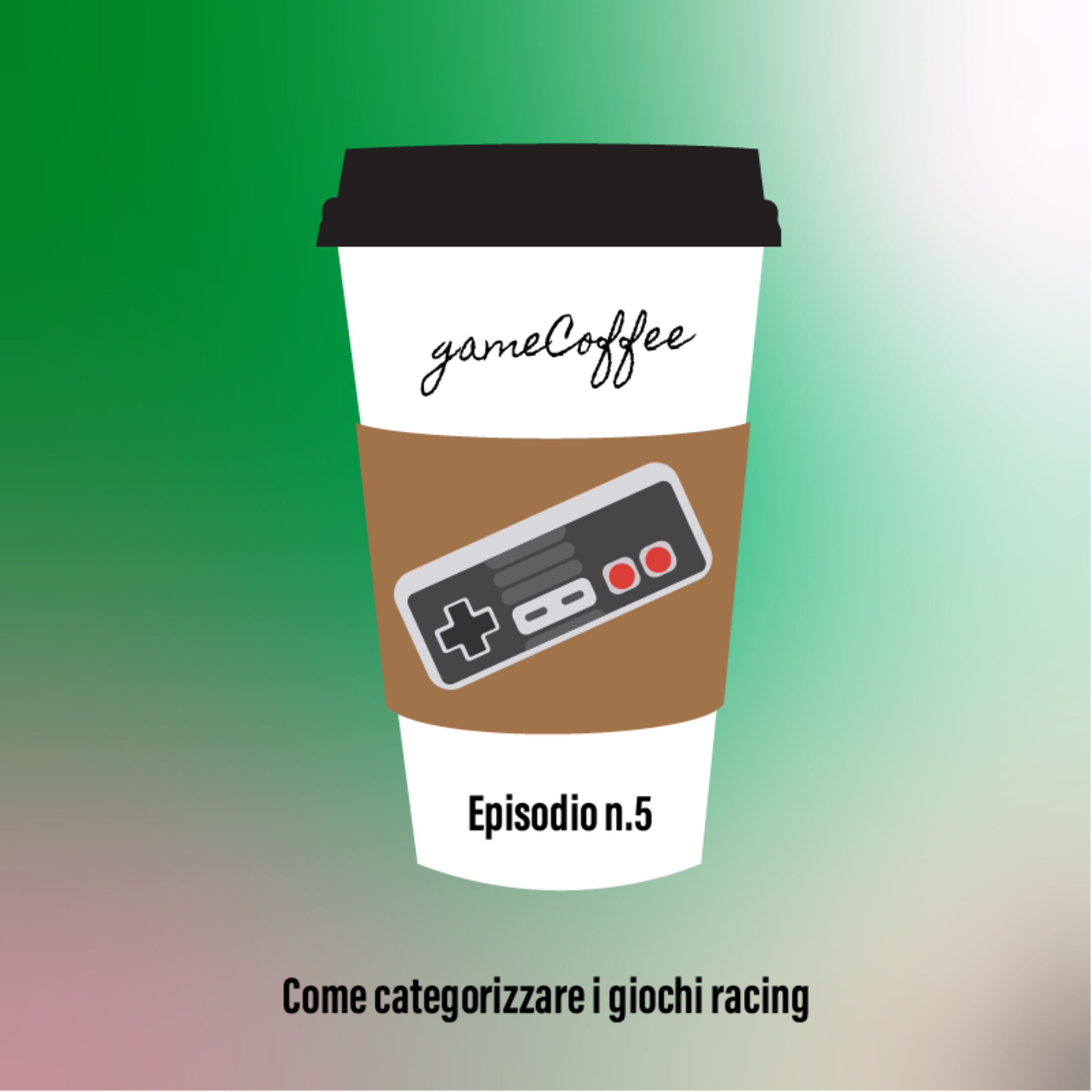 GameCoffee