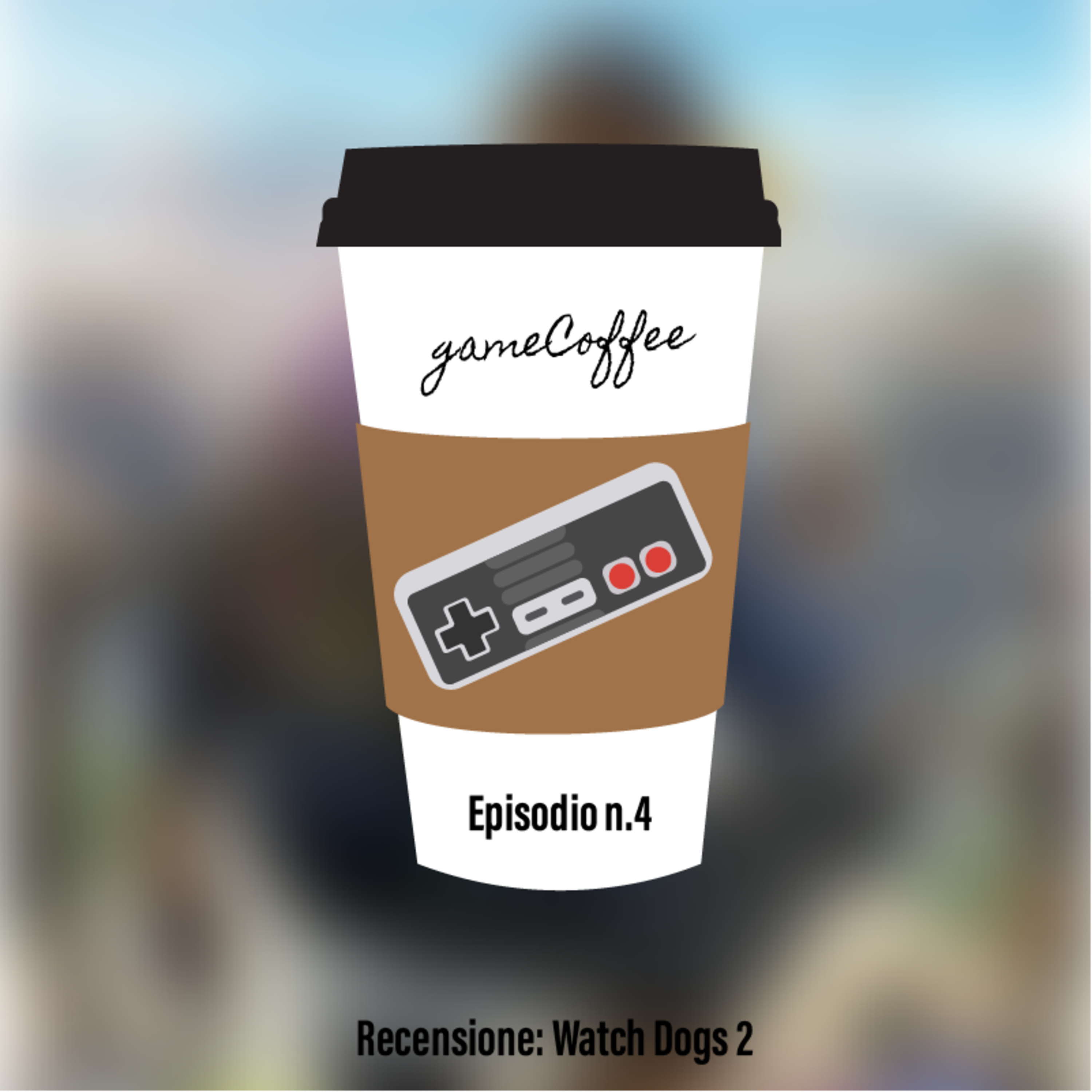 GameCoffee