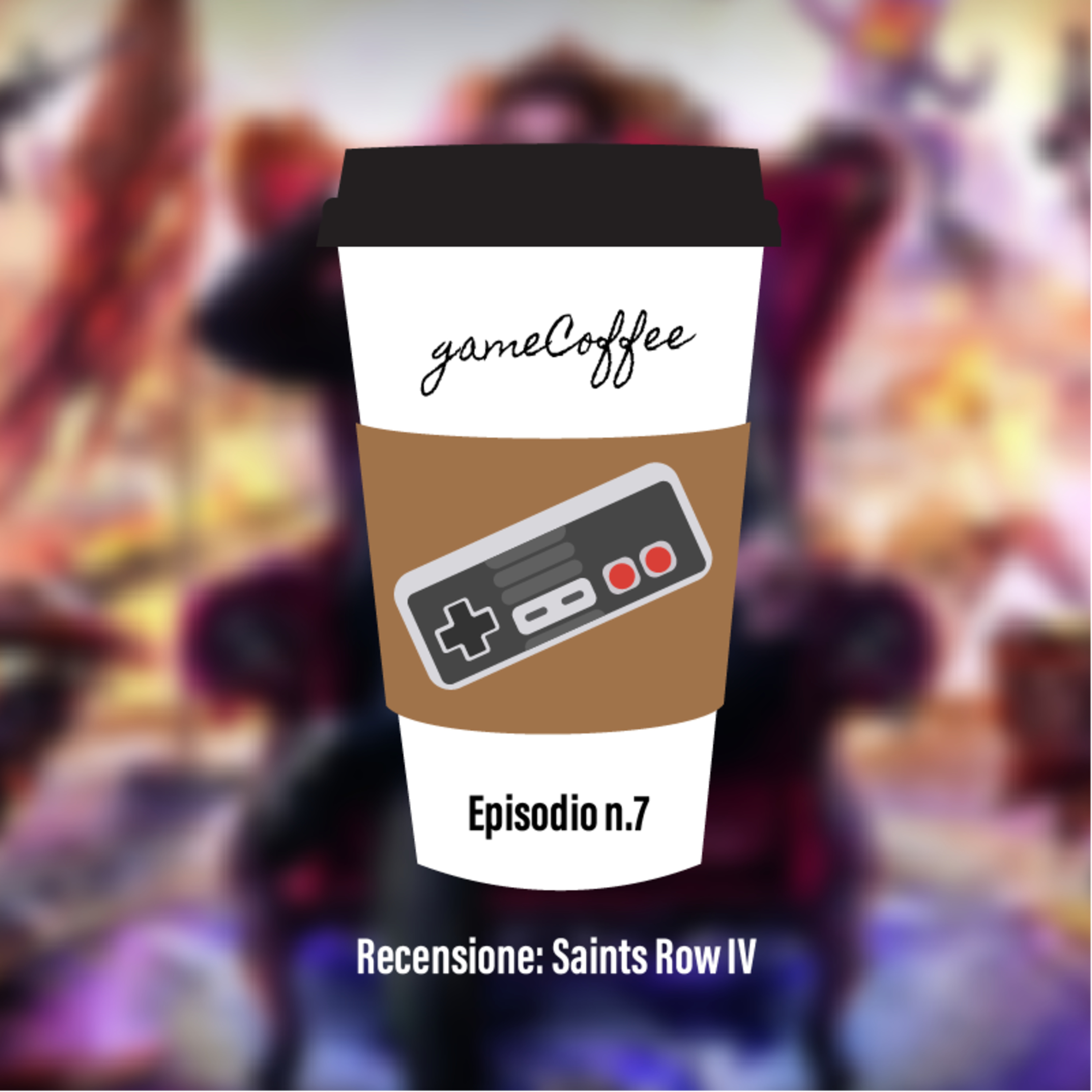 GameCoffee