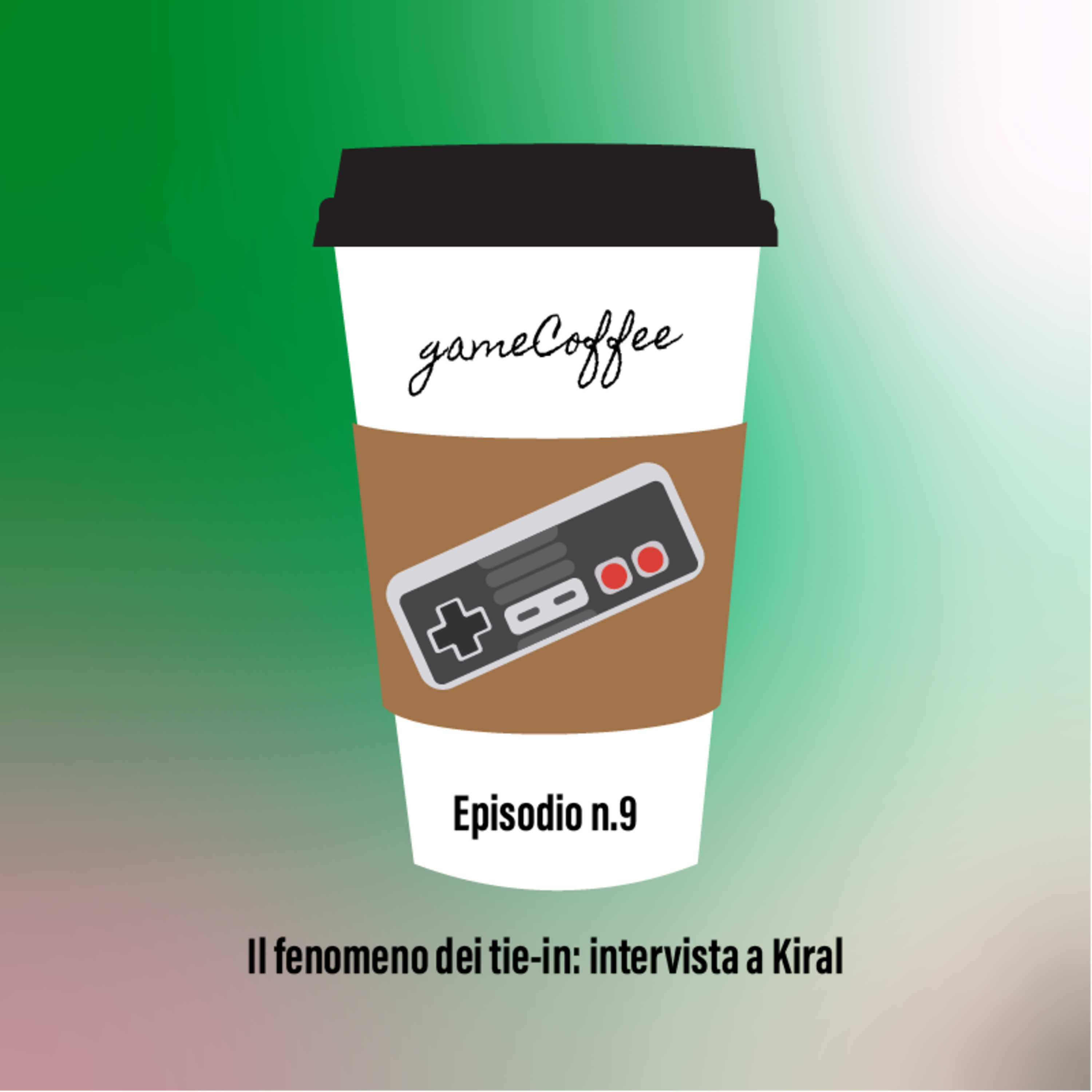GameCoffee