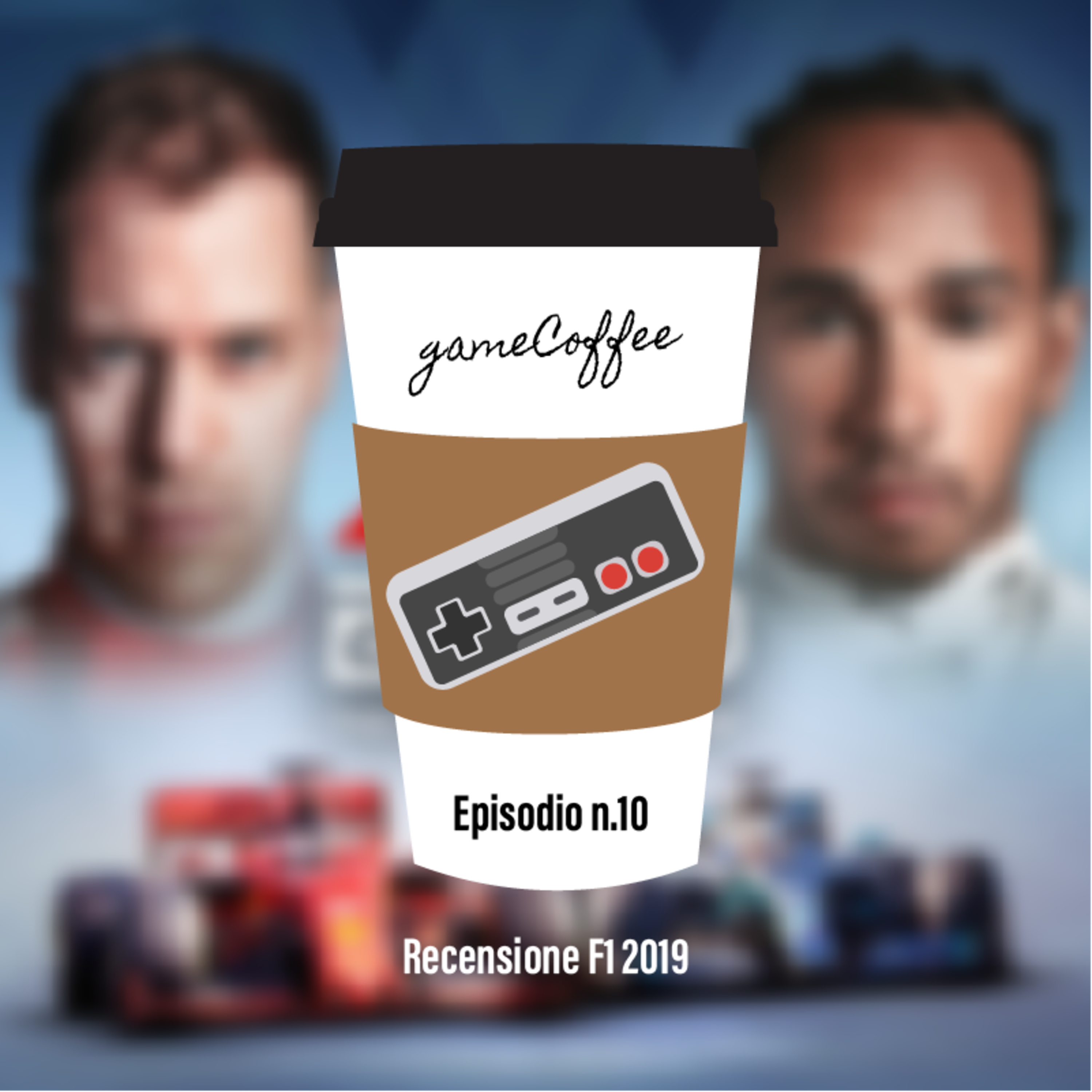 GameCoffee