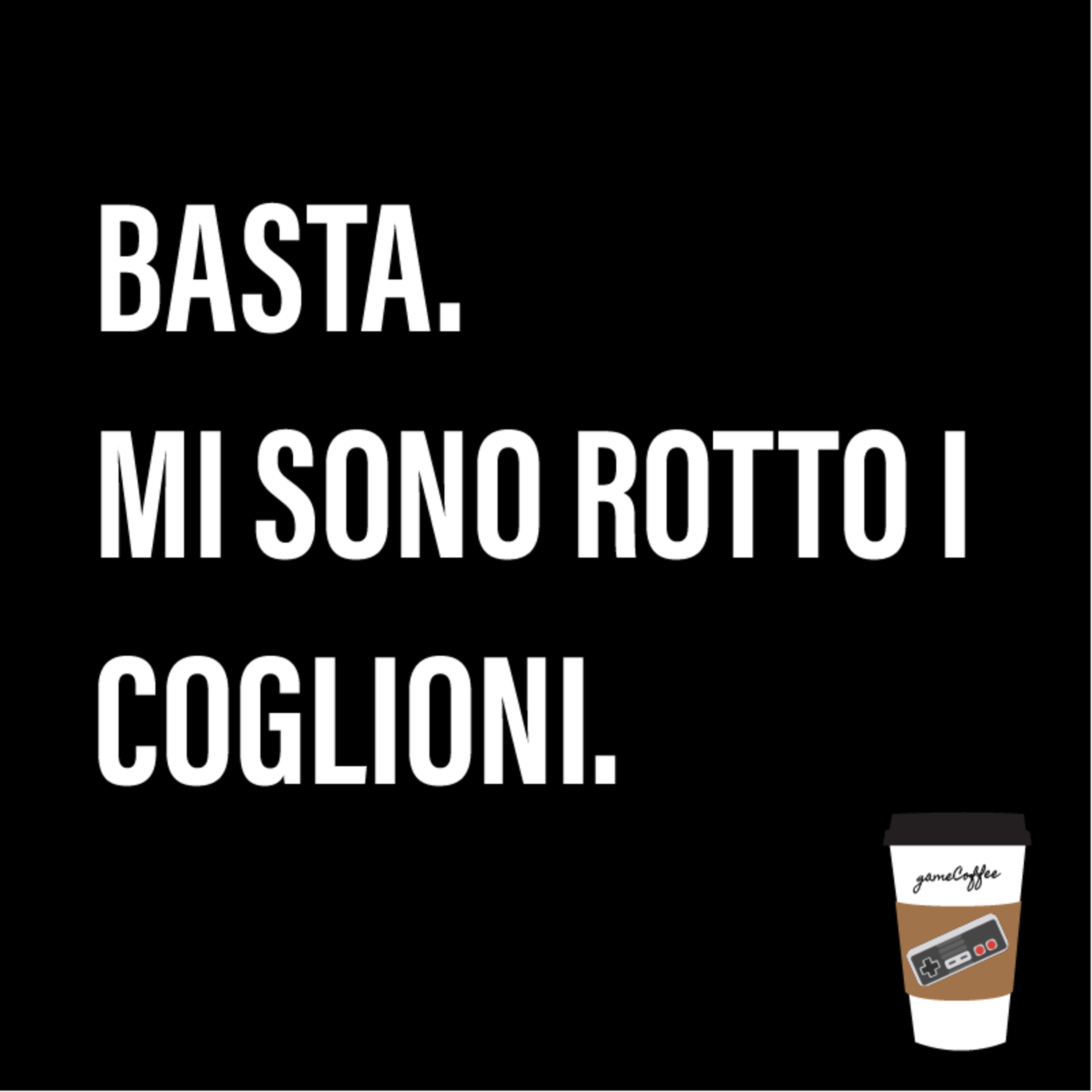 GameCoffee