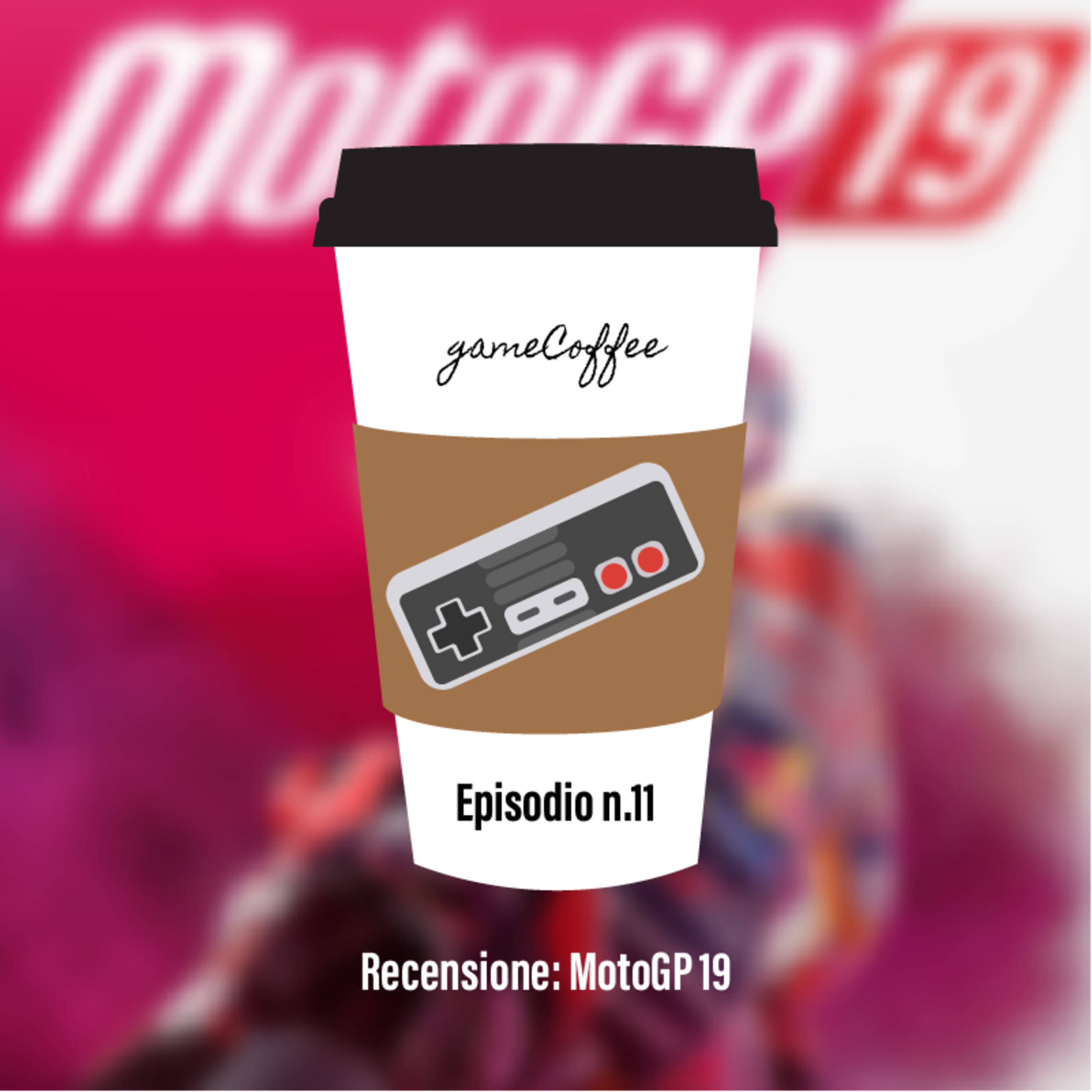 GameCoffee