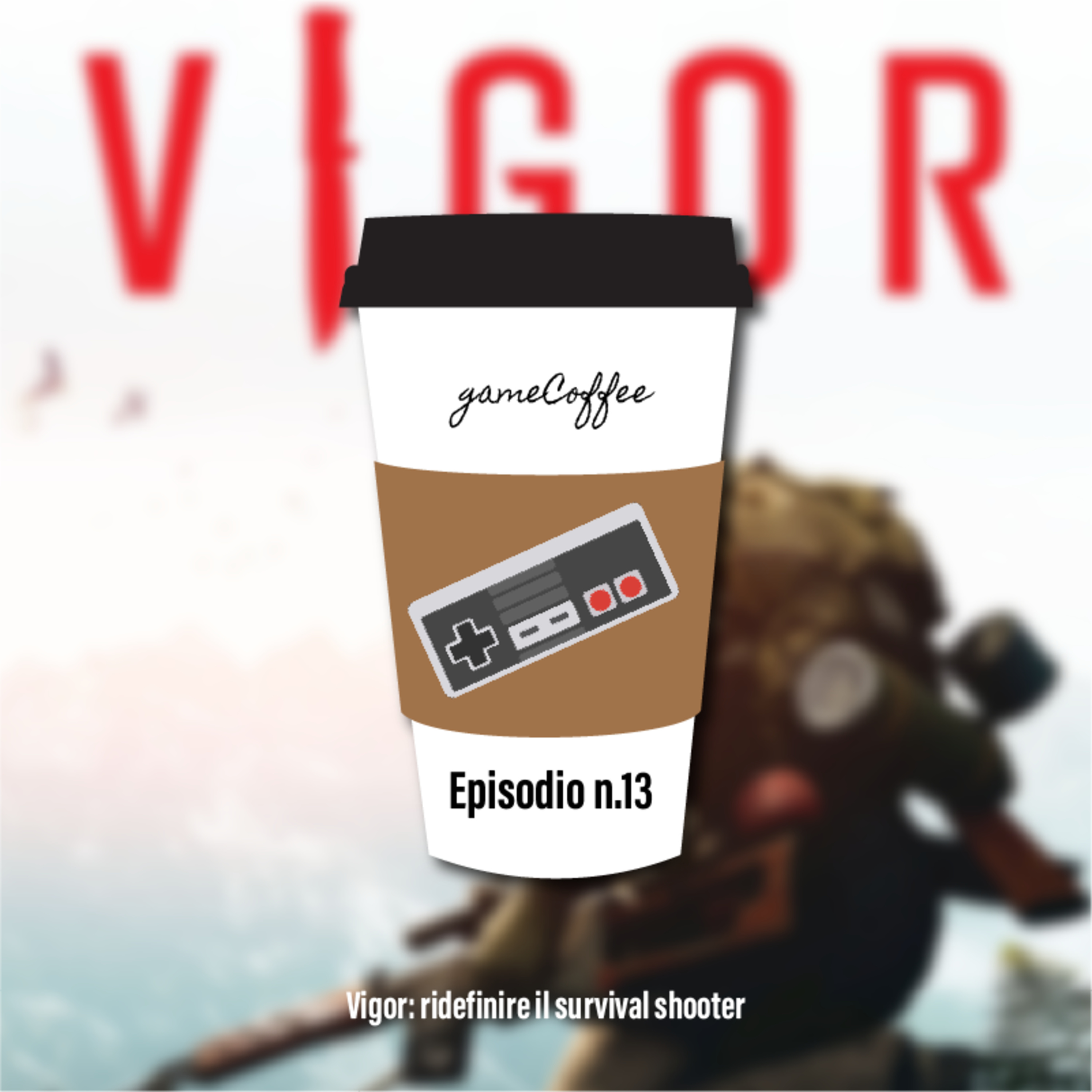 GameCoffee