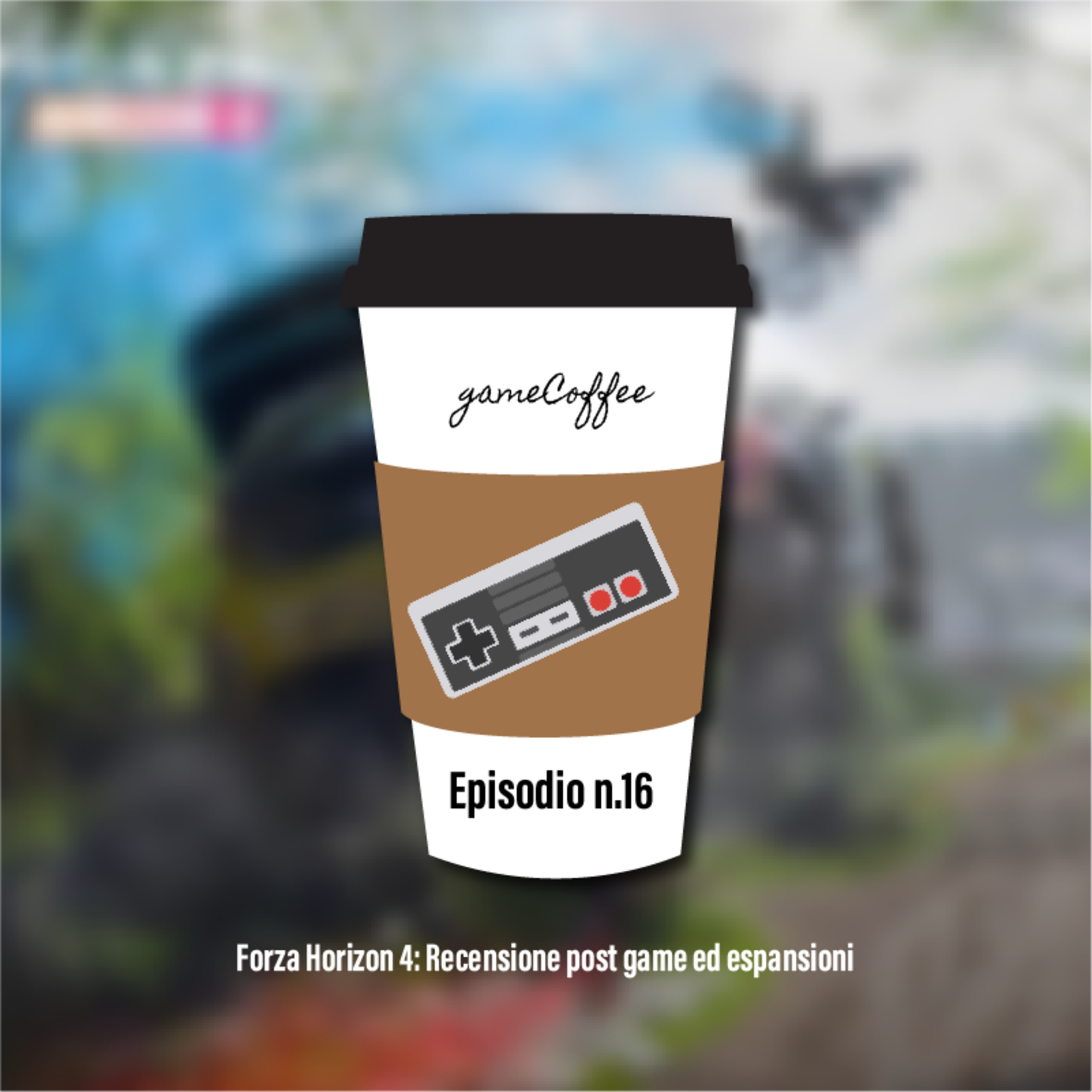 GameCoffee
