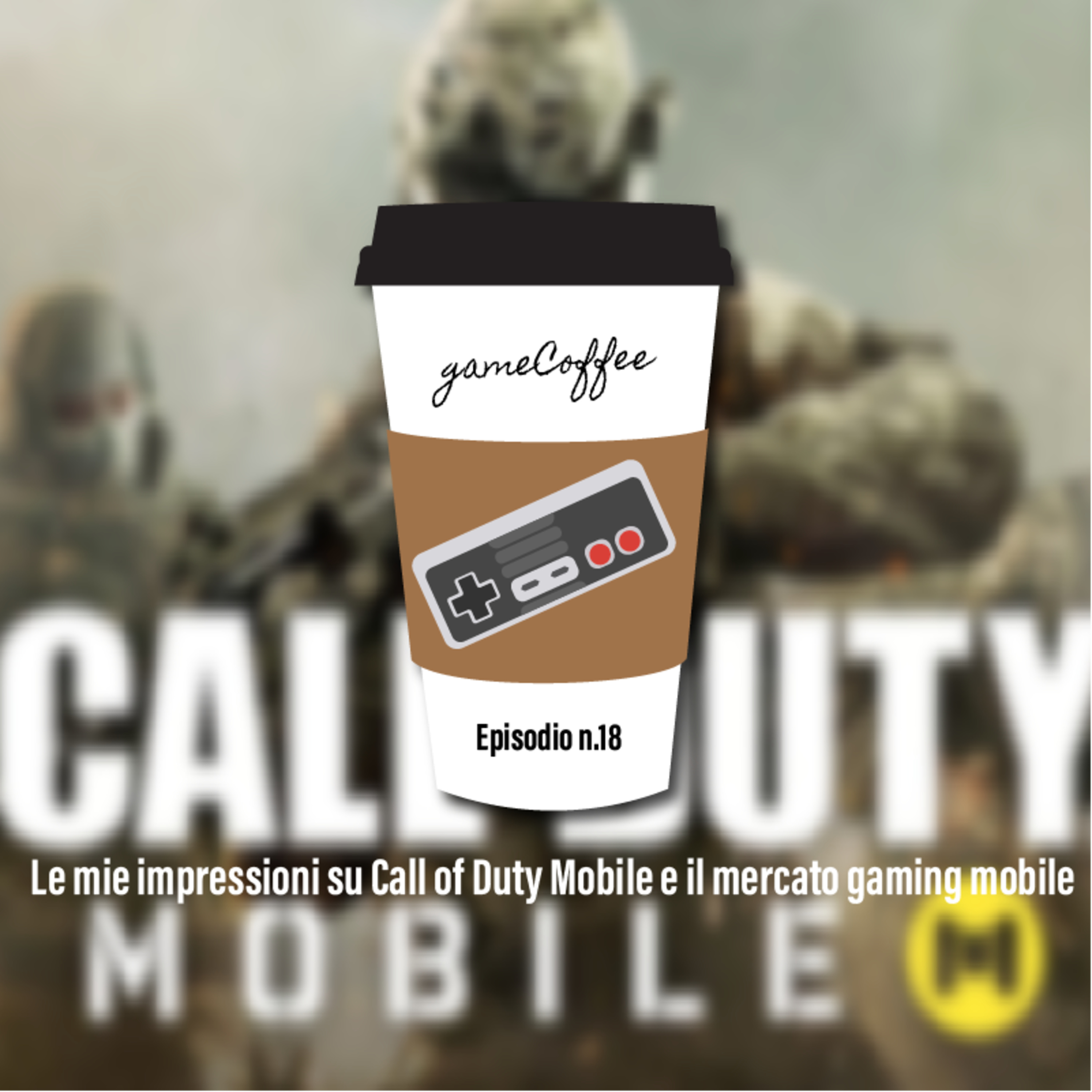 GameCoffee