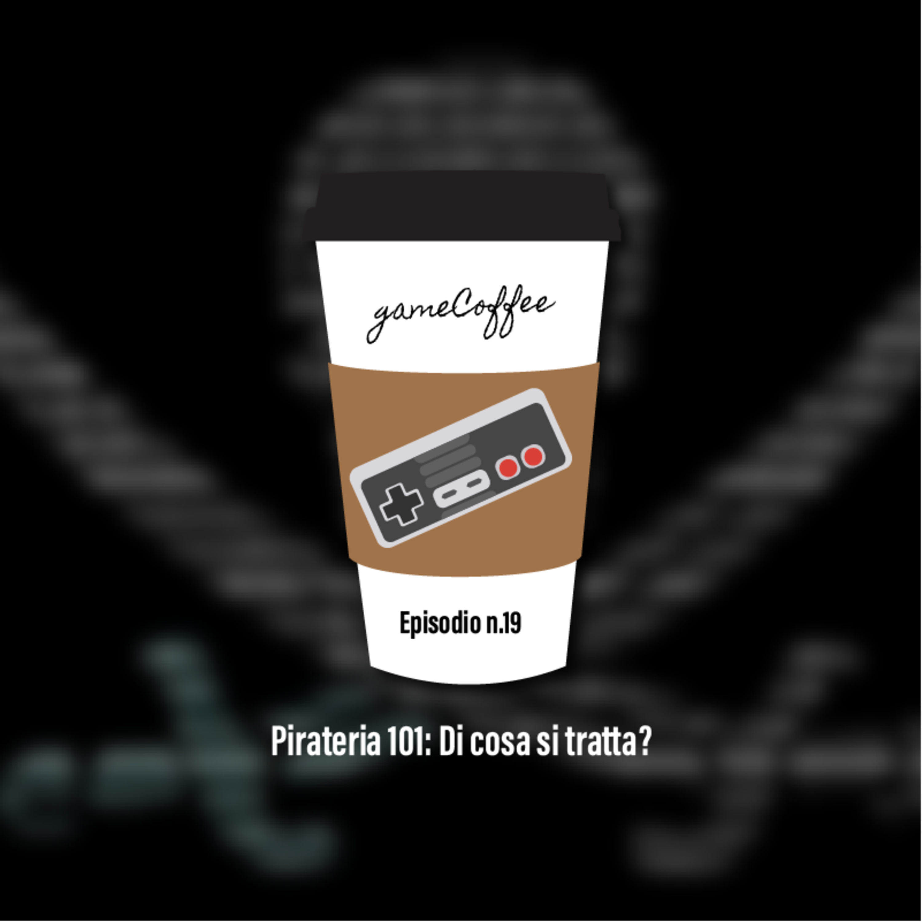 GameCoffee