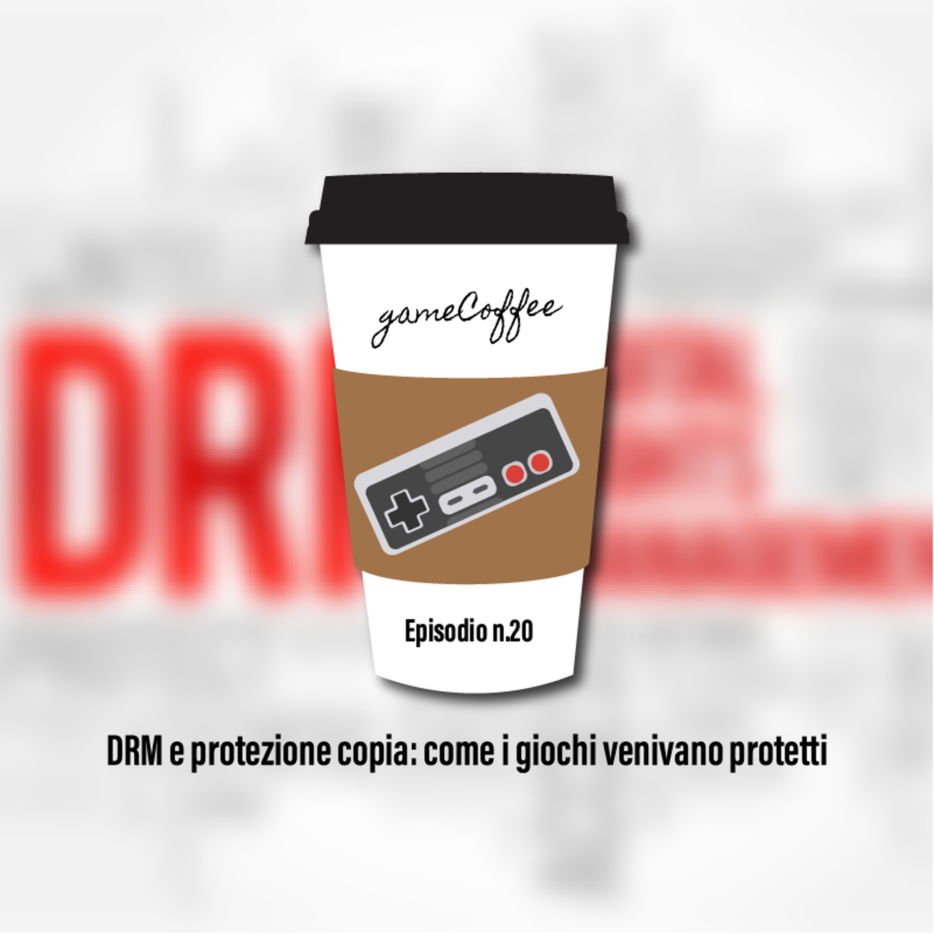 GameCoffee
