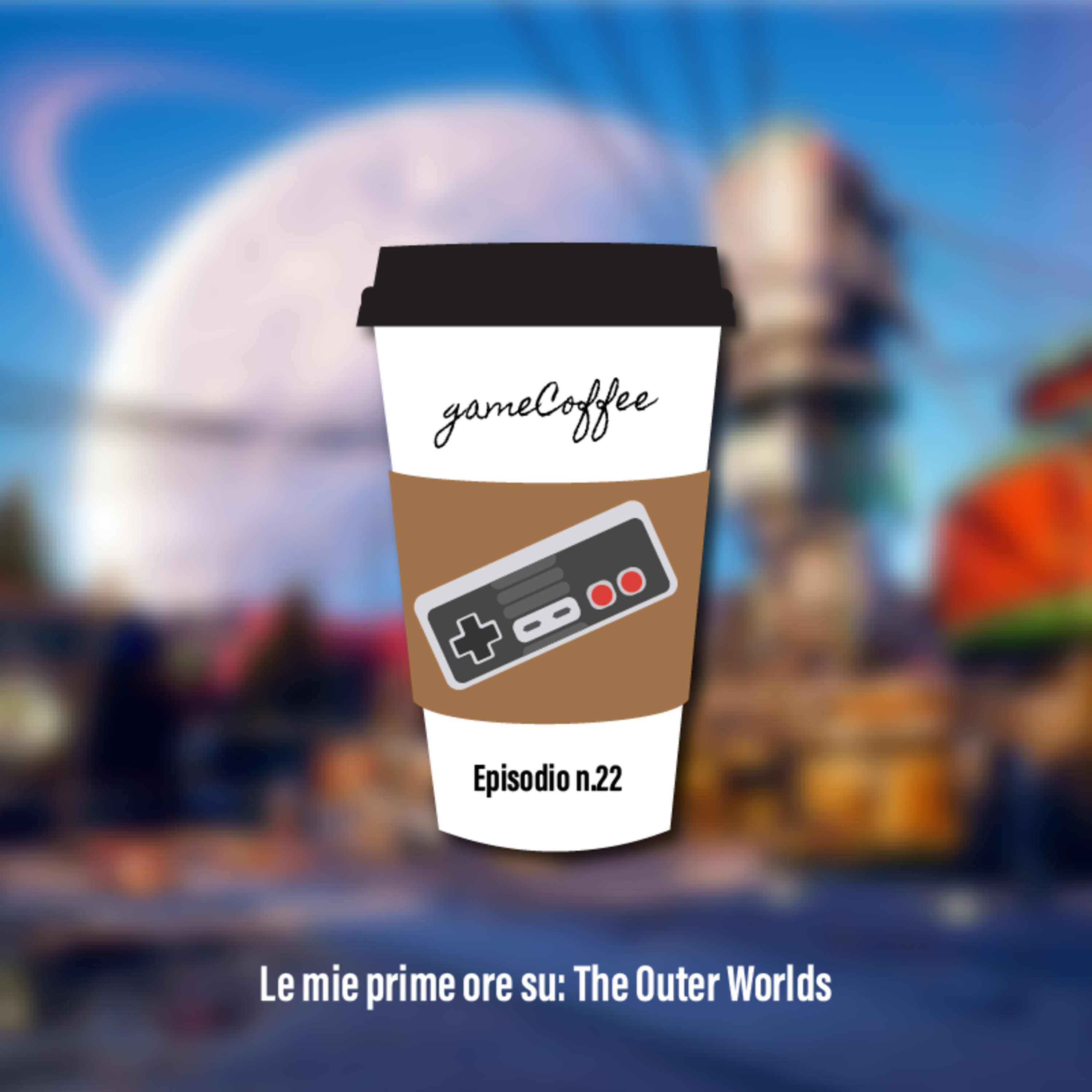 GameCoffee