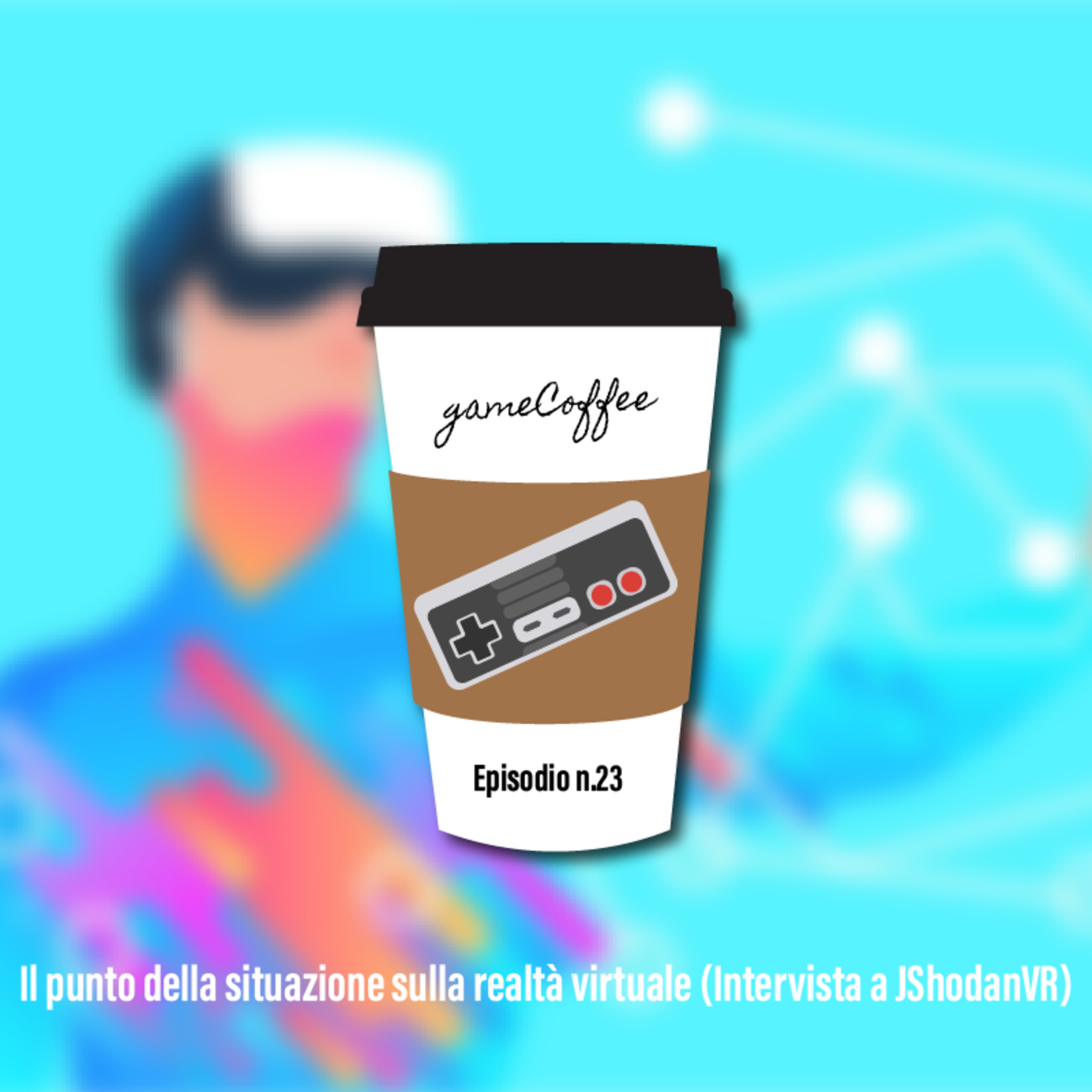 GameCoffee