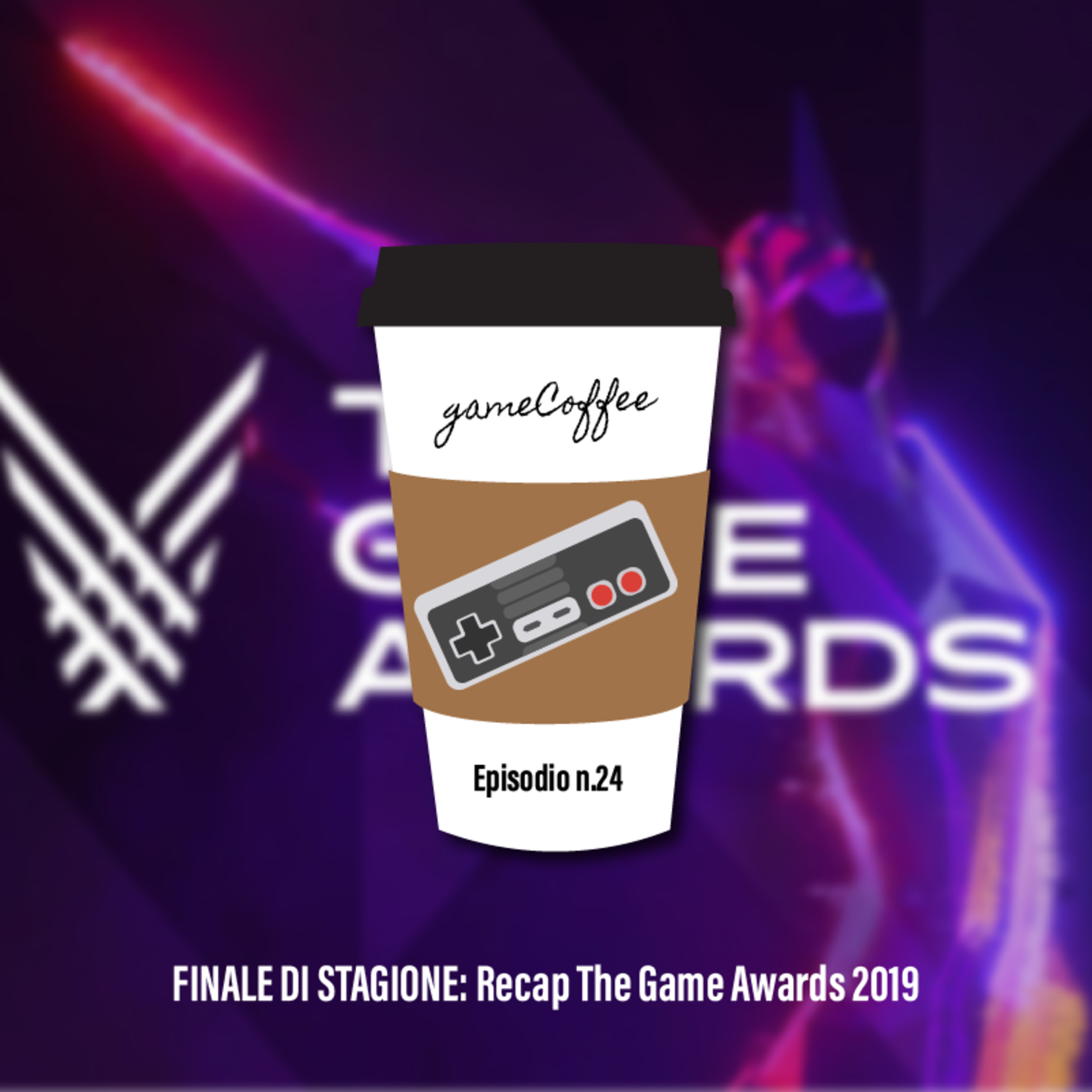 GameCoffee