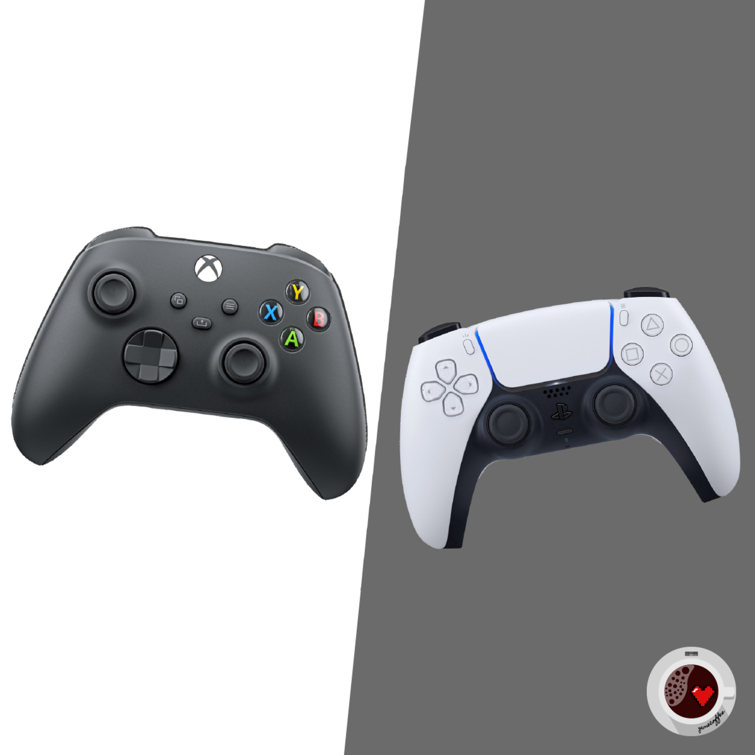 GameCoffee