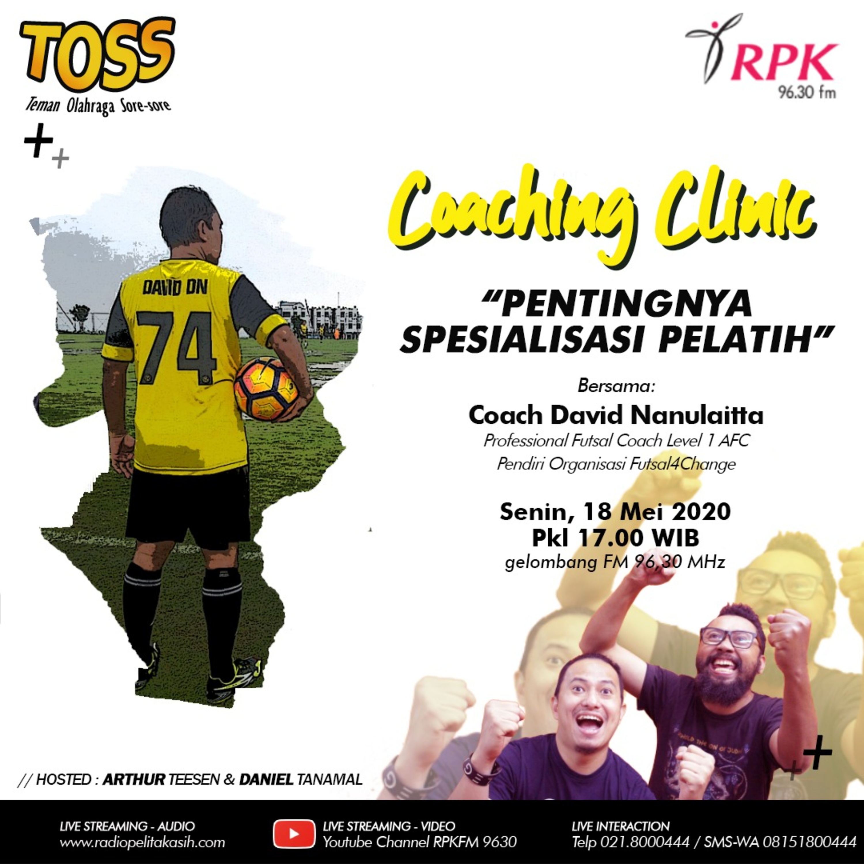 Coach2Coach