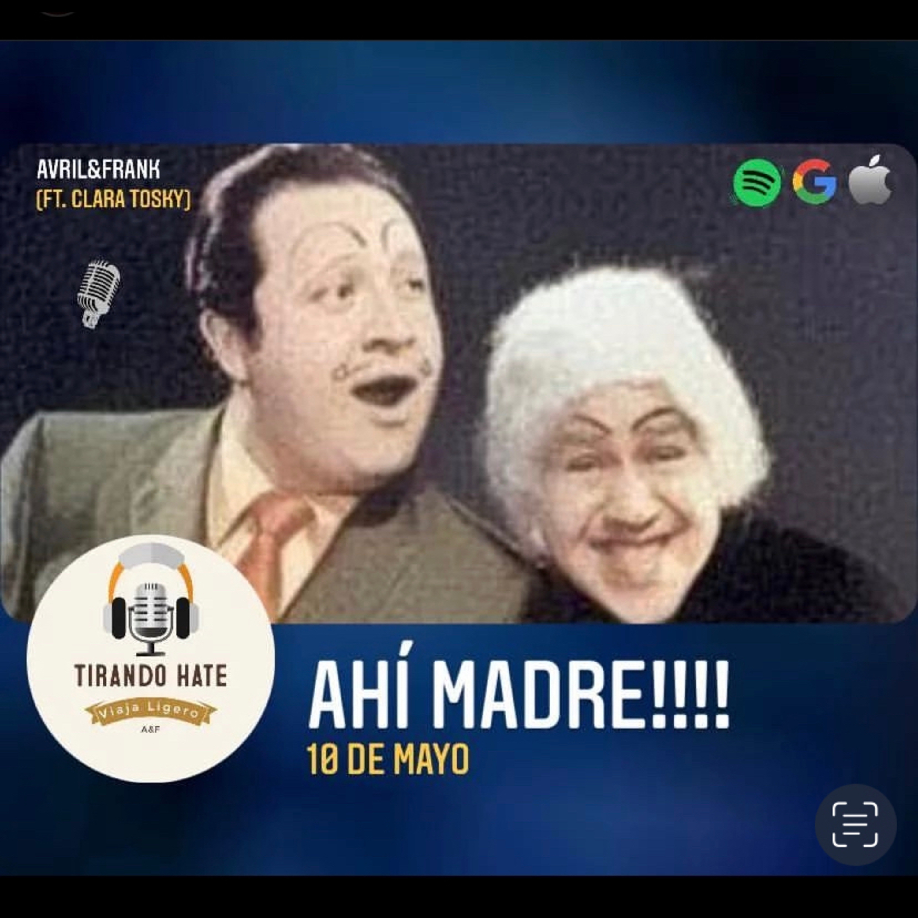 Tirando Hate