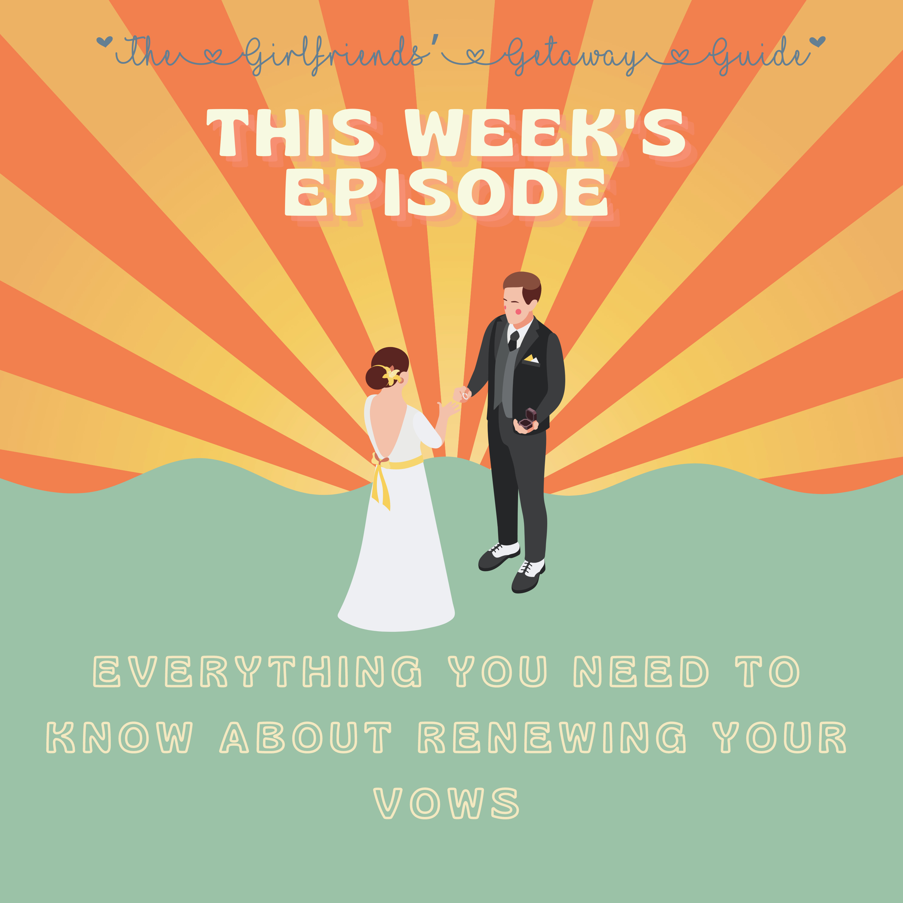 Everything You Need to Know About Renewing Your Wedding Vows