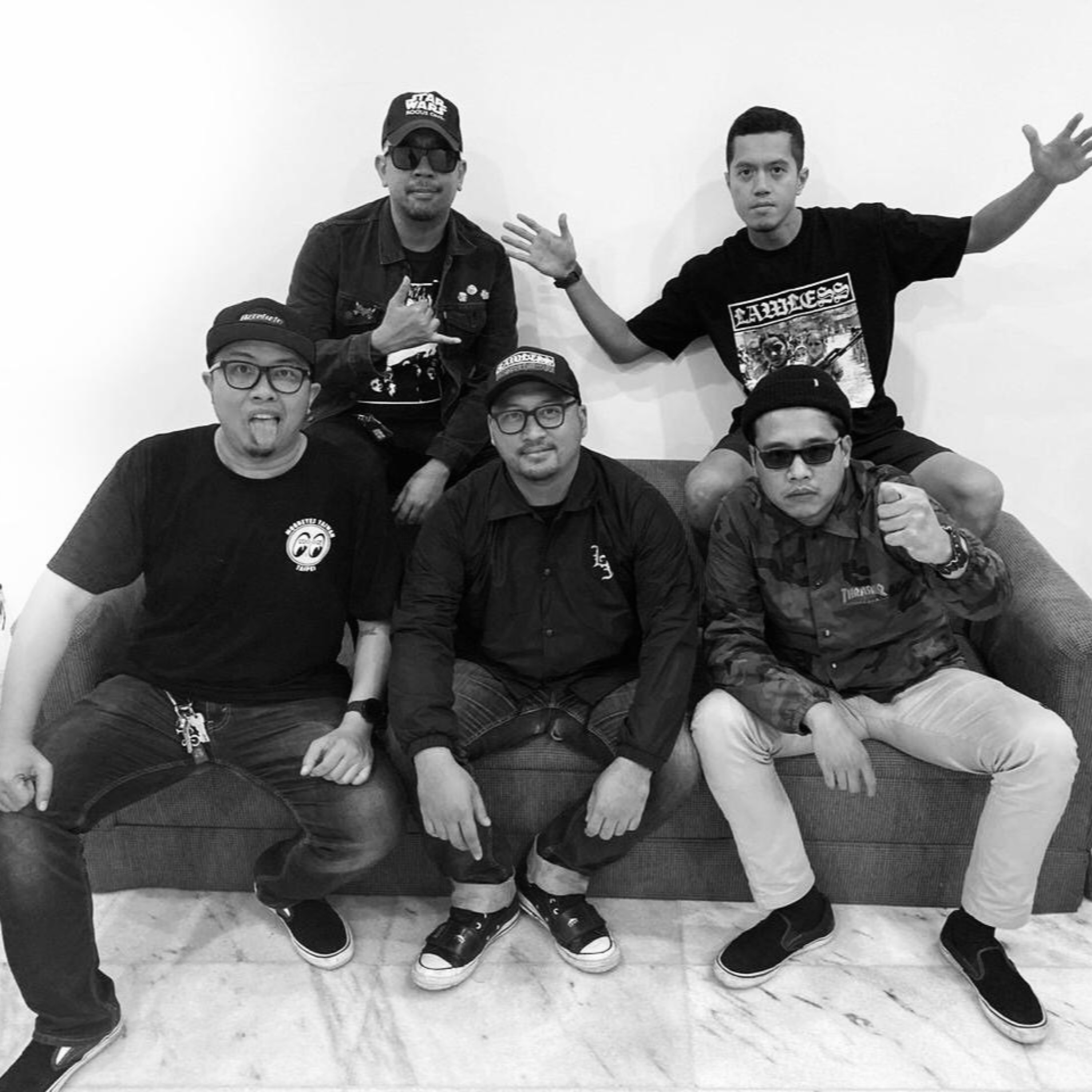UNFAEDAH PODCAST