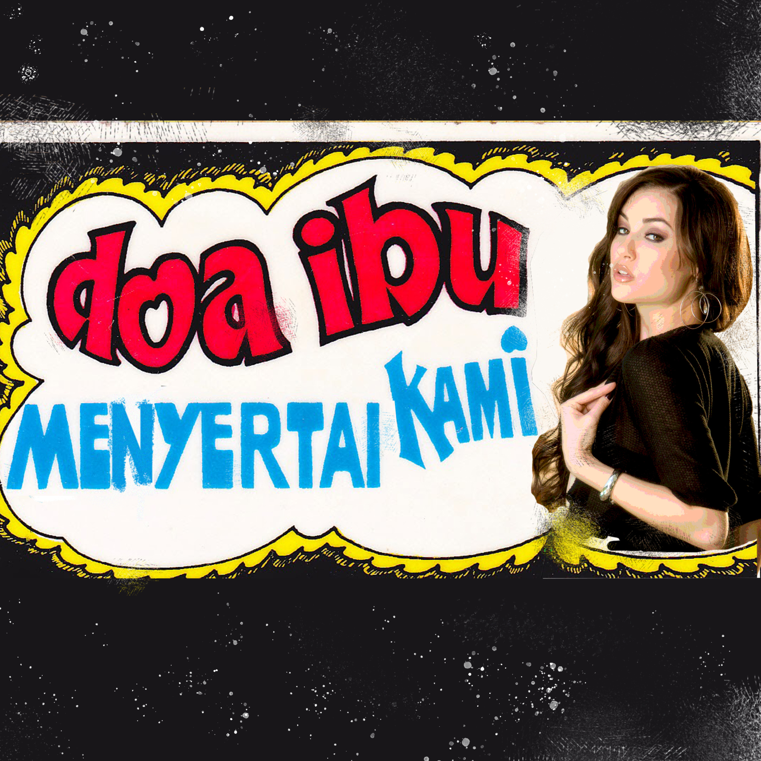 Eps 43 - Asah Asih Asyuuu episode artwork