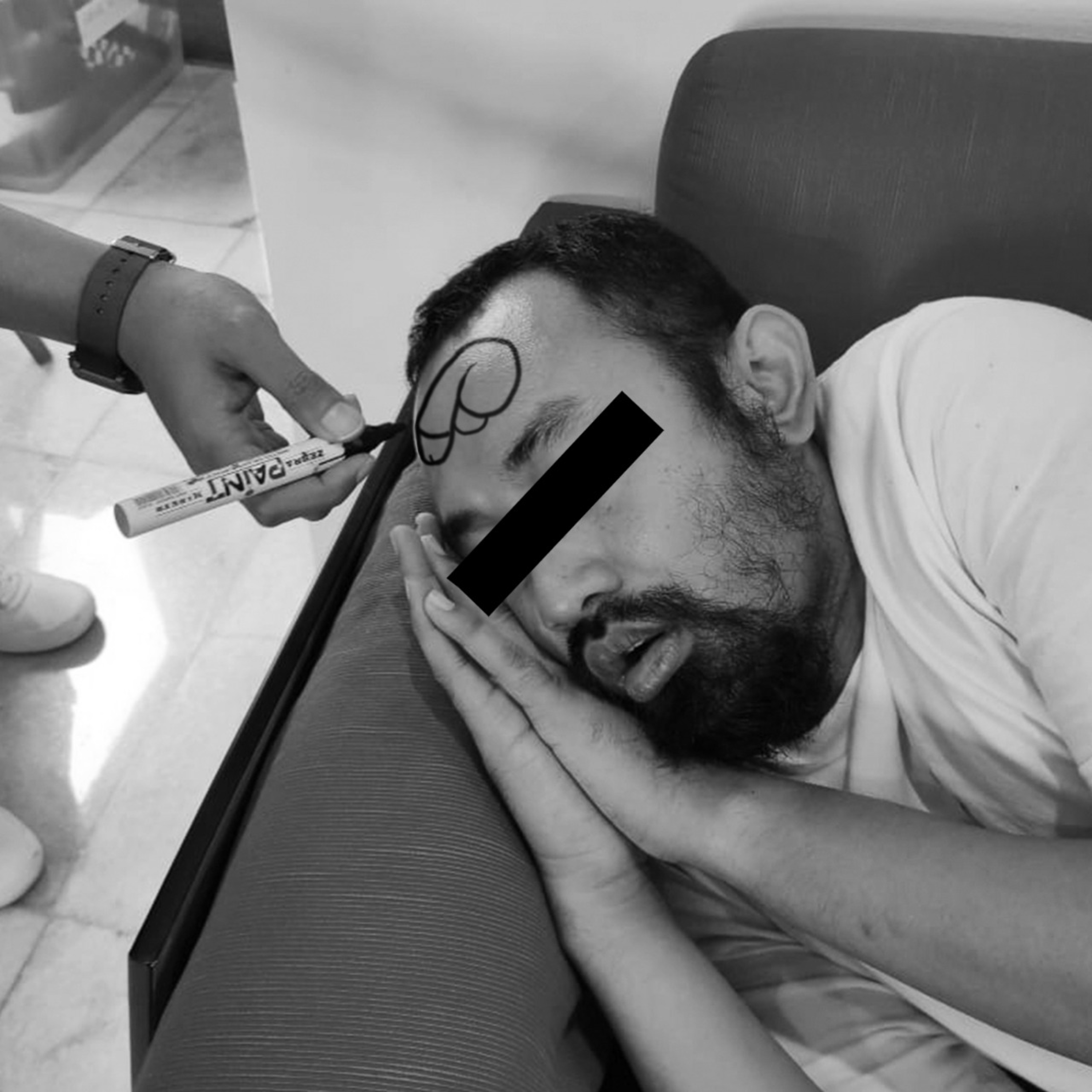 Eps 47 - Tidak Mampu Pulang Tidur Di Rumah Teman episode artwork