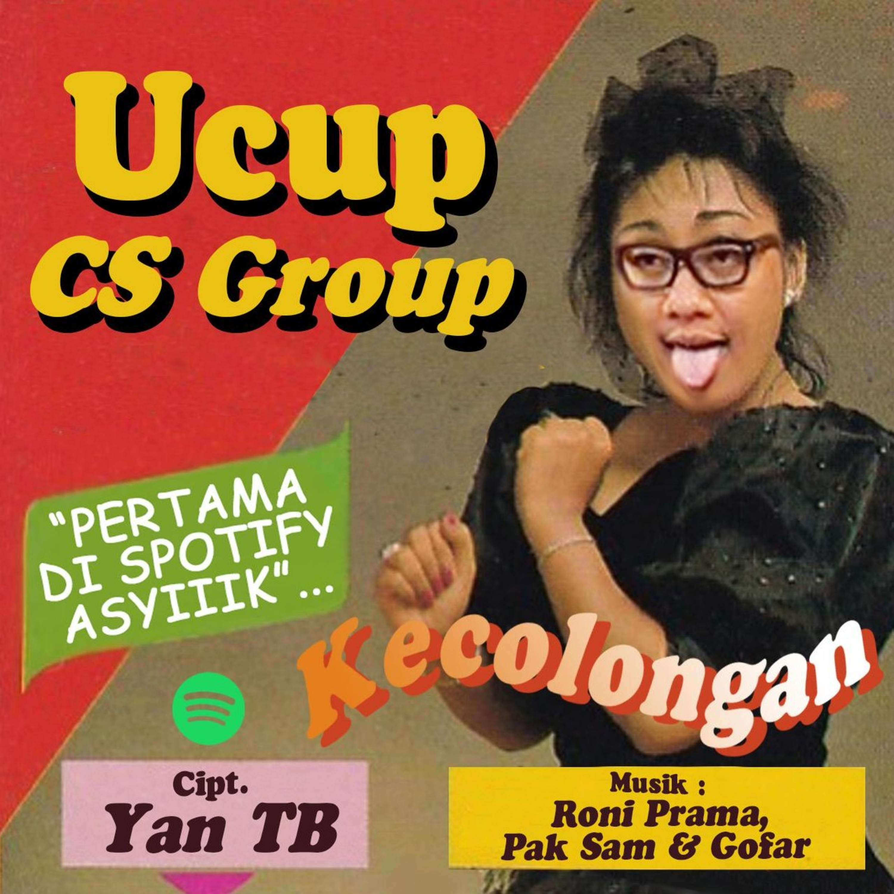Eps 54 - Si Kancil Anak Nakal Suka Mencolong Kesempatan episode artwork