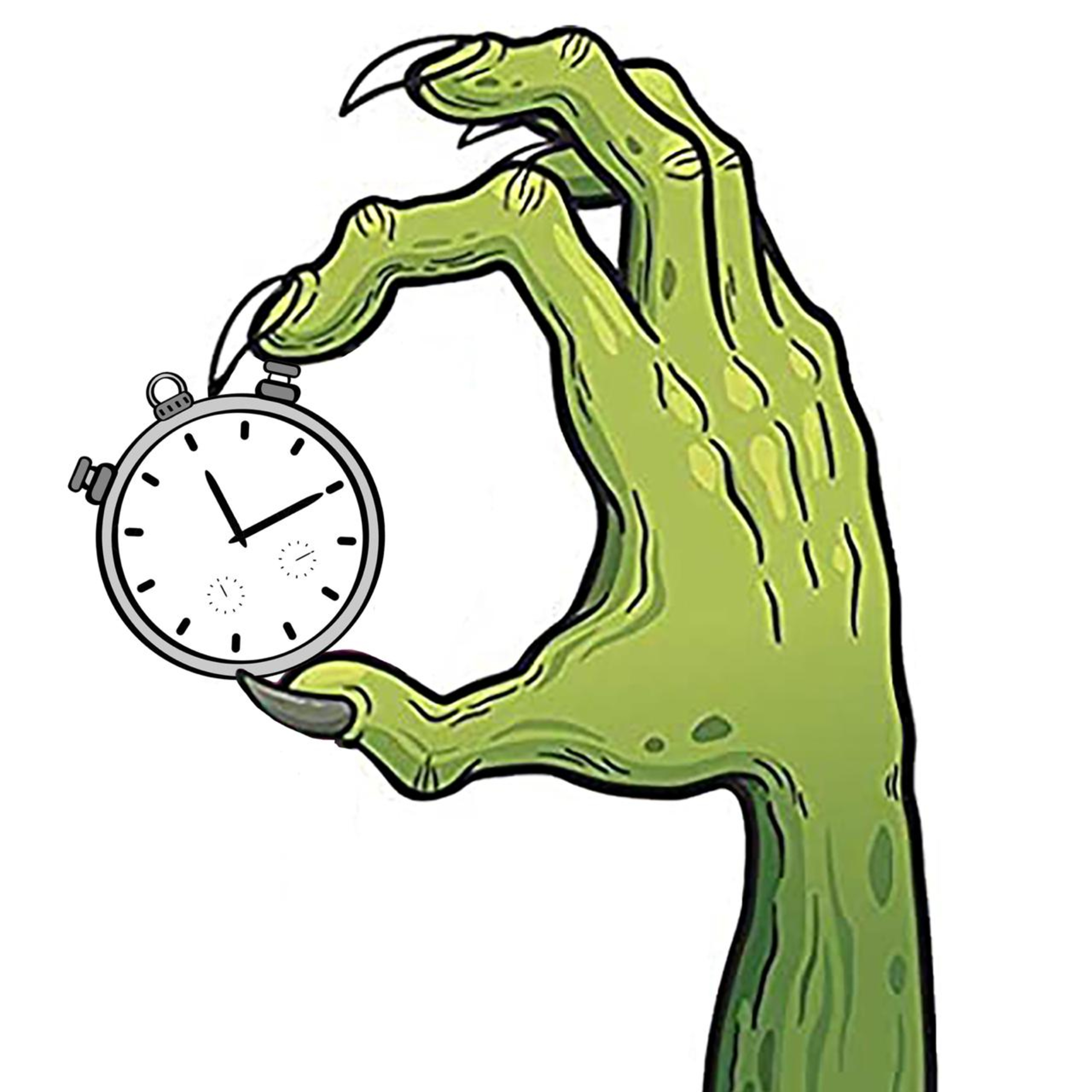 Eps 58 - Episode Ini Tak Sependek Jalan Pikiranmu episode artwork