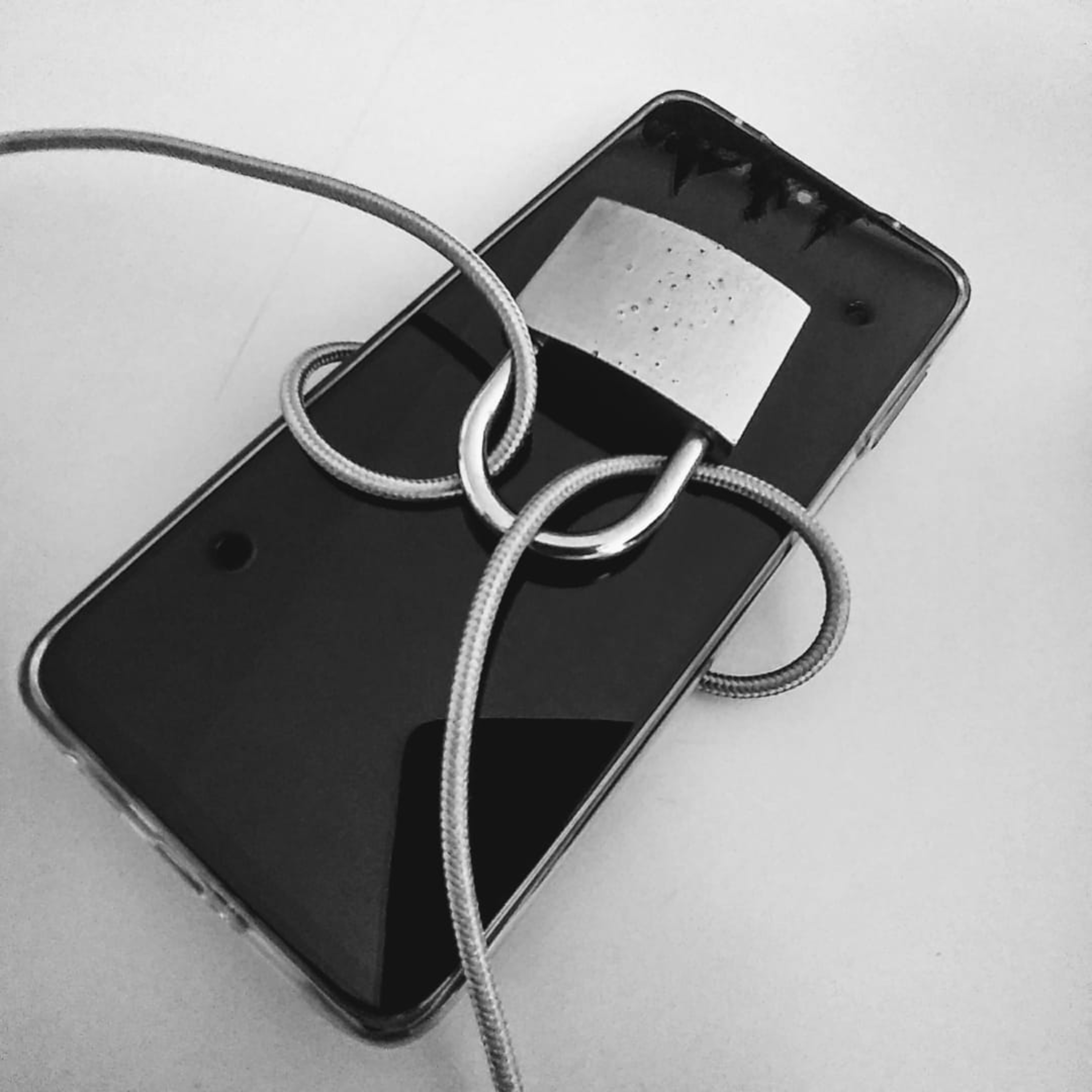 Eps 63 - What’s In My Phone? episode artwork