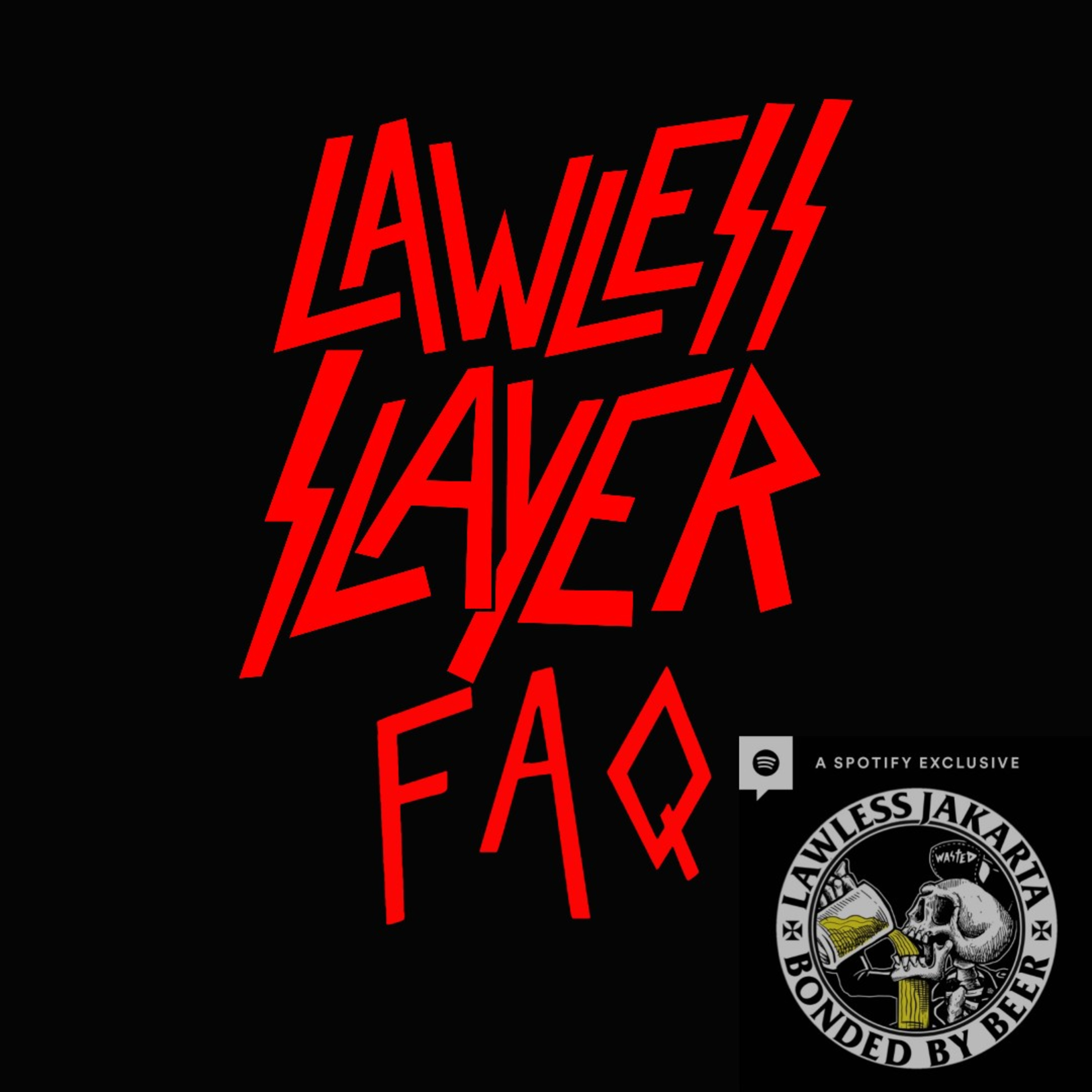 Eps 137 - Tanya Jawab Seputar Collab episode artwork
